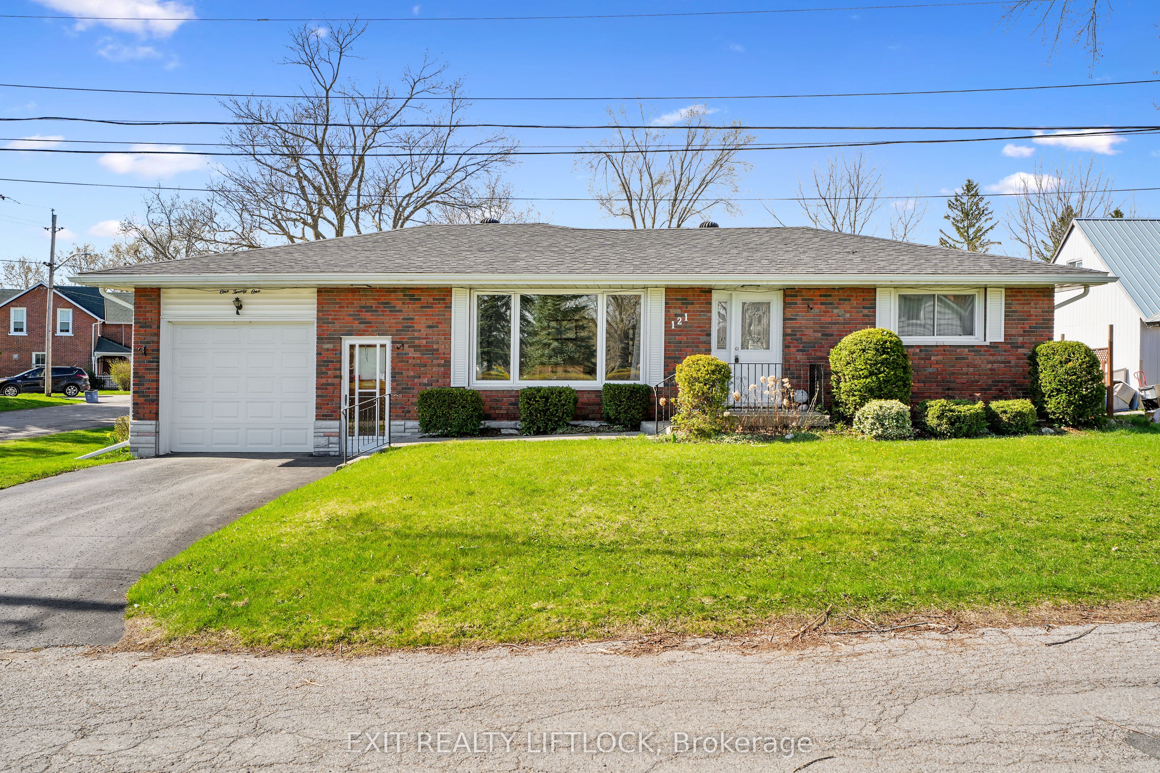 121 River Street Property Photo