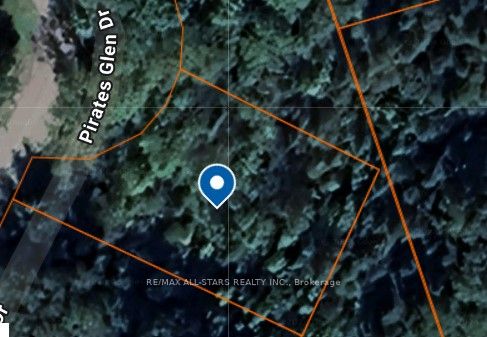 Lot 18 Pirates Glen Road Property Photo 1