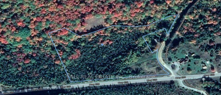 0 Part Lot 39 - 40 Property Photo 3