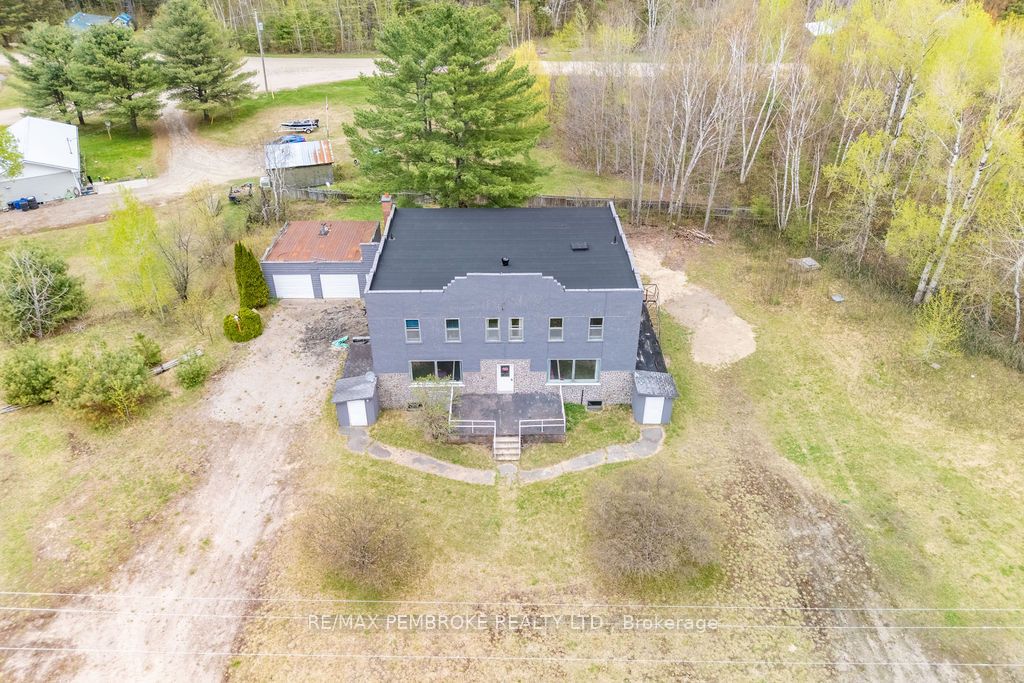 40650 Highway 17 Highway Property Photo 2