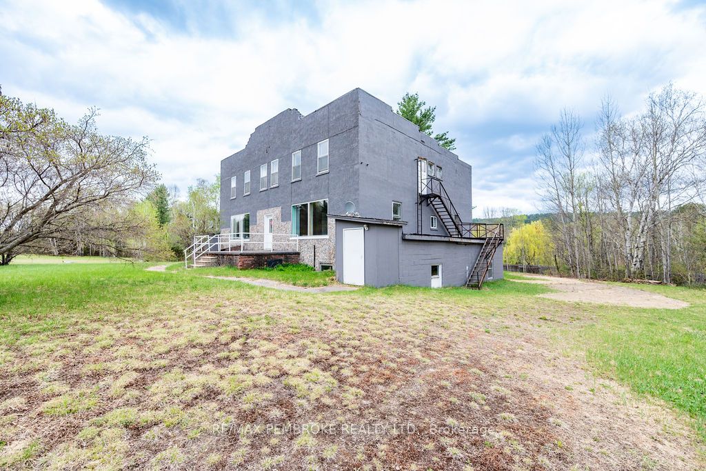 40650 Highway 17 Highway Property Photo 40