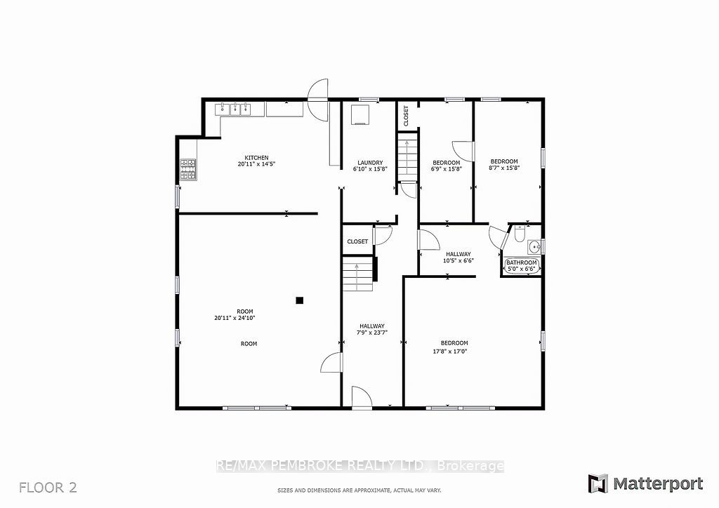 40650 Highway 17 Highway Property Photo 48