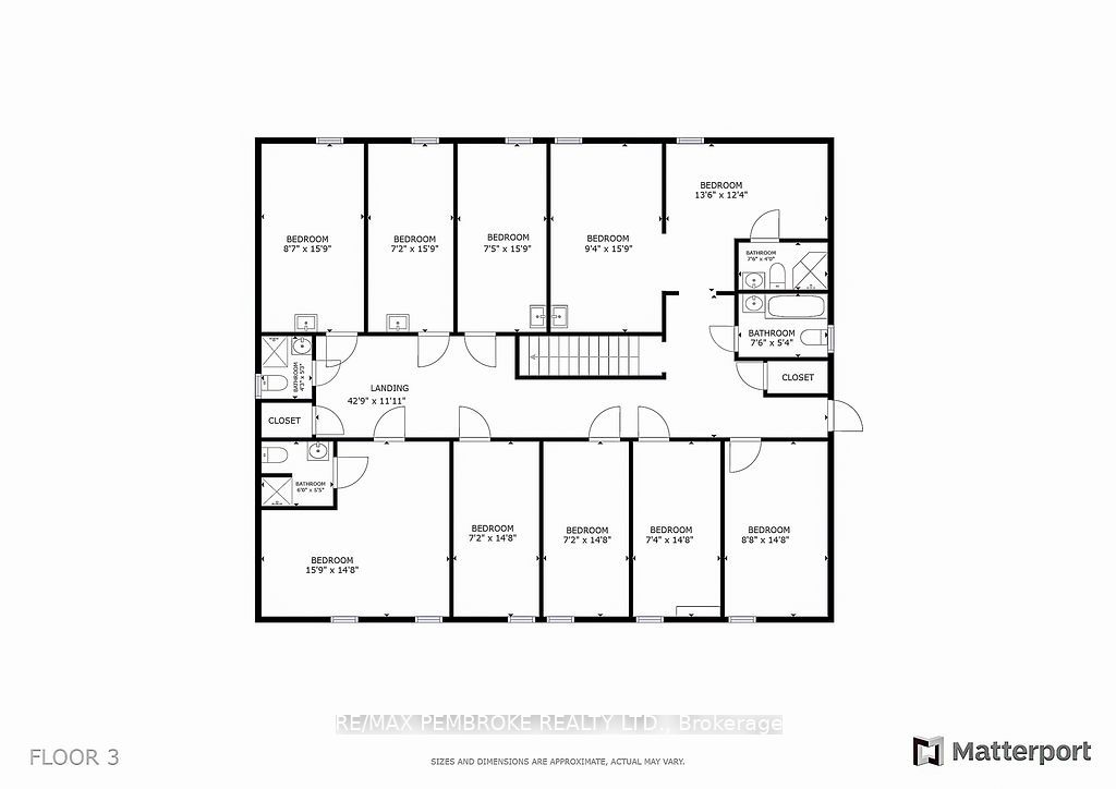 40650 Highway 17 Highway Property Photo 49