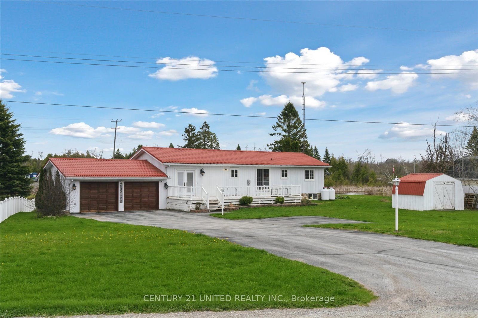 128 Pearns Rd Property Photo 1