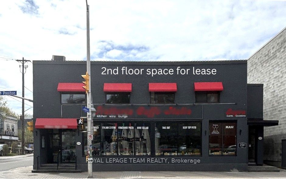 254 Preston Street Property Photo 1