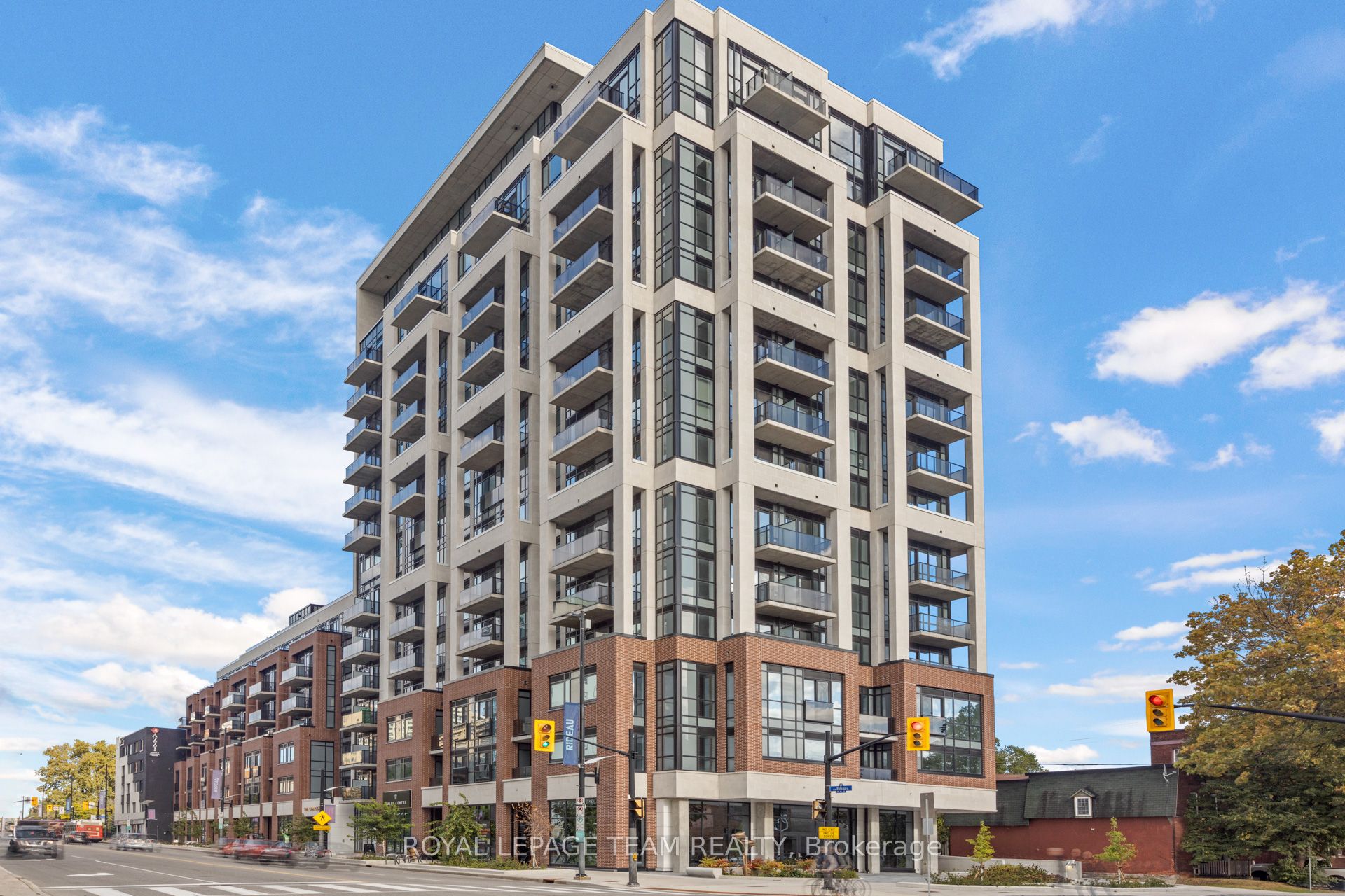 #409 - 560 Rideau Street Property Photo