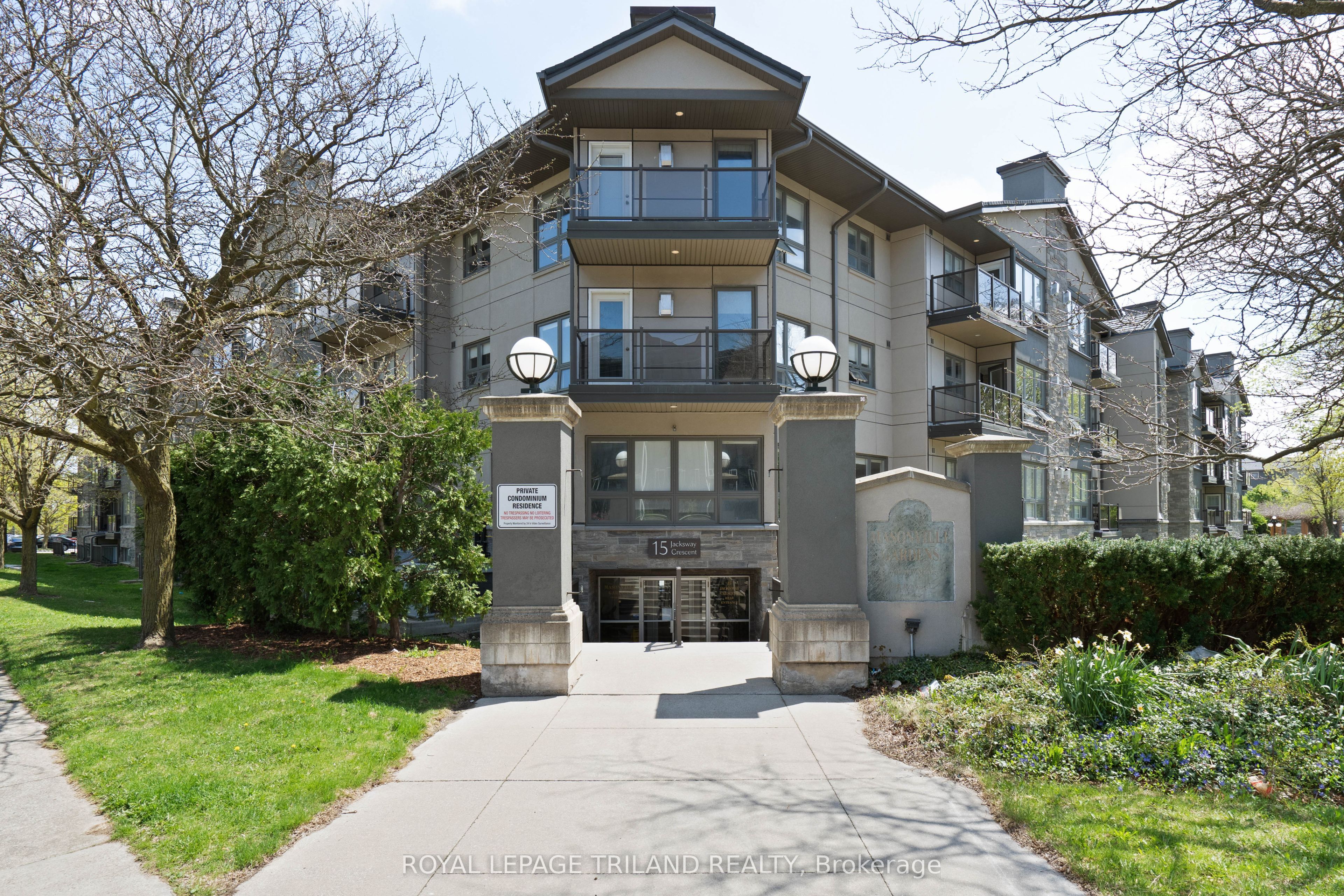 15 Jacksway Crescent 315 Property Photo 1