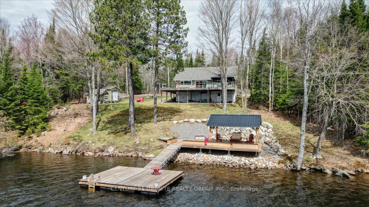 #a - 539 Dog Bay Road Property Photo