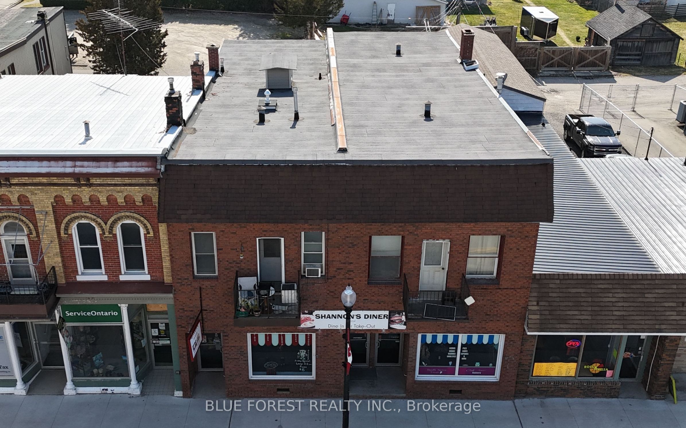 222 Furnival Road Property Photo