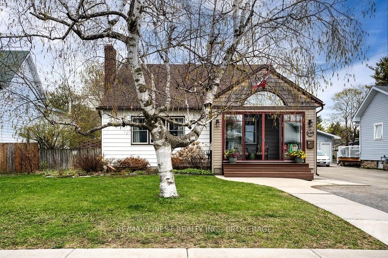 130 Victoria Avenue Property Photo