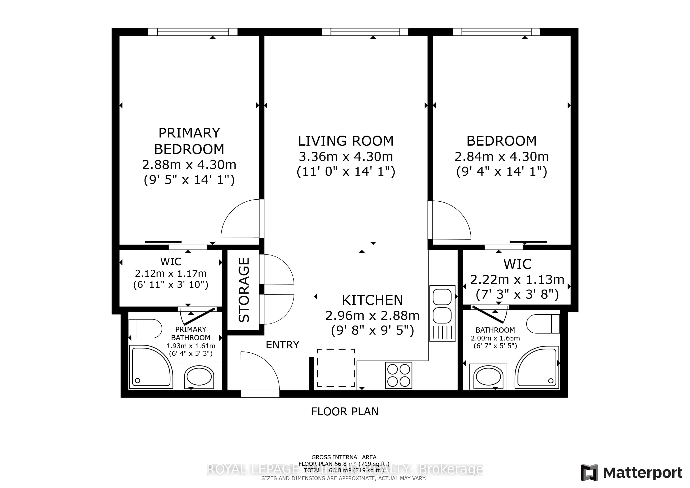 1235 Richmond St Property Photo 20