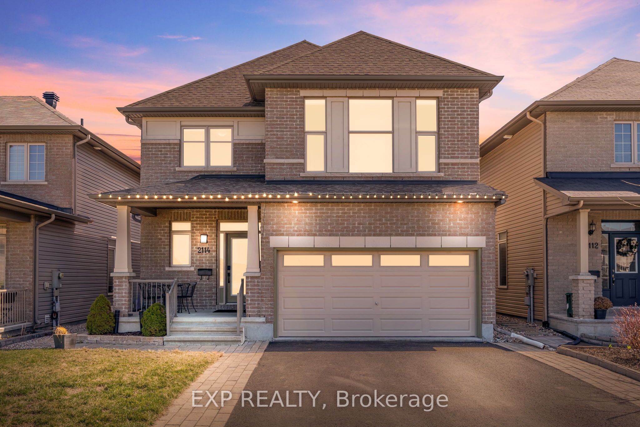 2114 Helene-campbell Road Property Photo 1