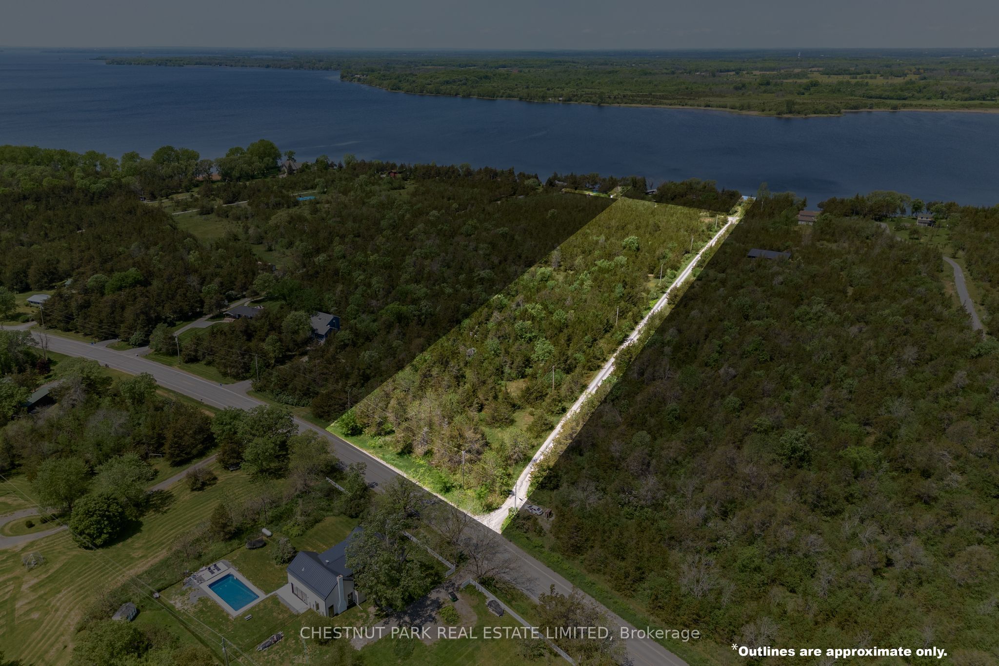 Next To 2451 County Road 15 Property Photo 1