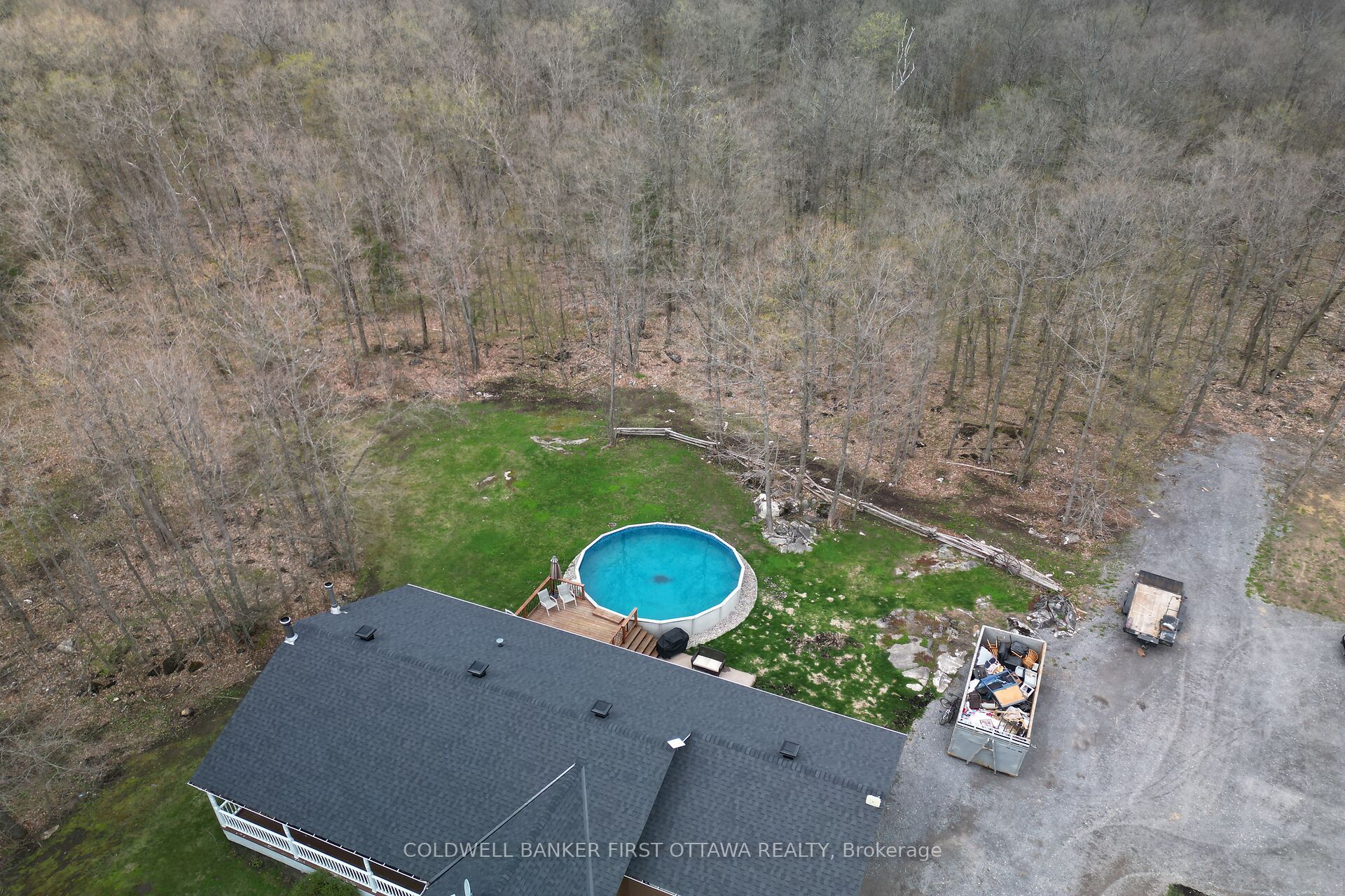 350 Old Union Hall Road Property Photo 37