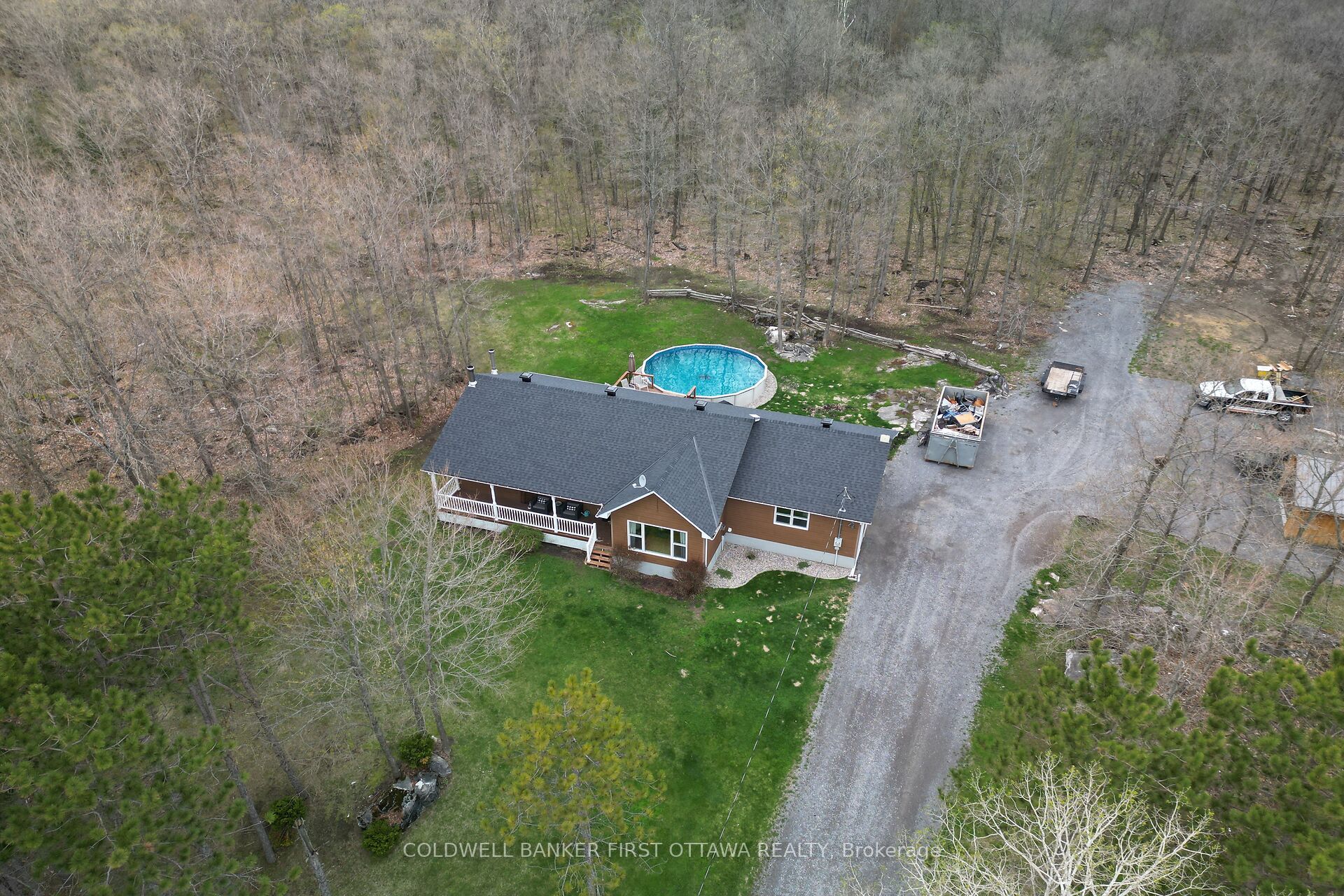 350 Old Union Hall Road Property Photo 38