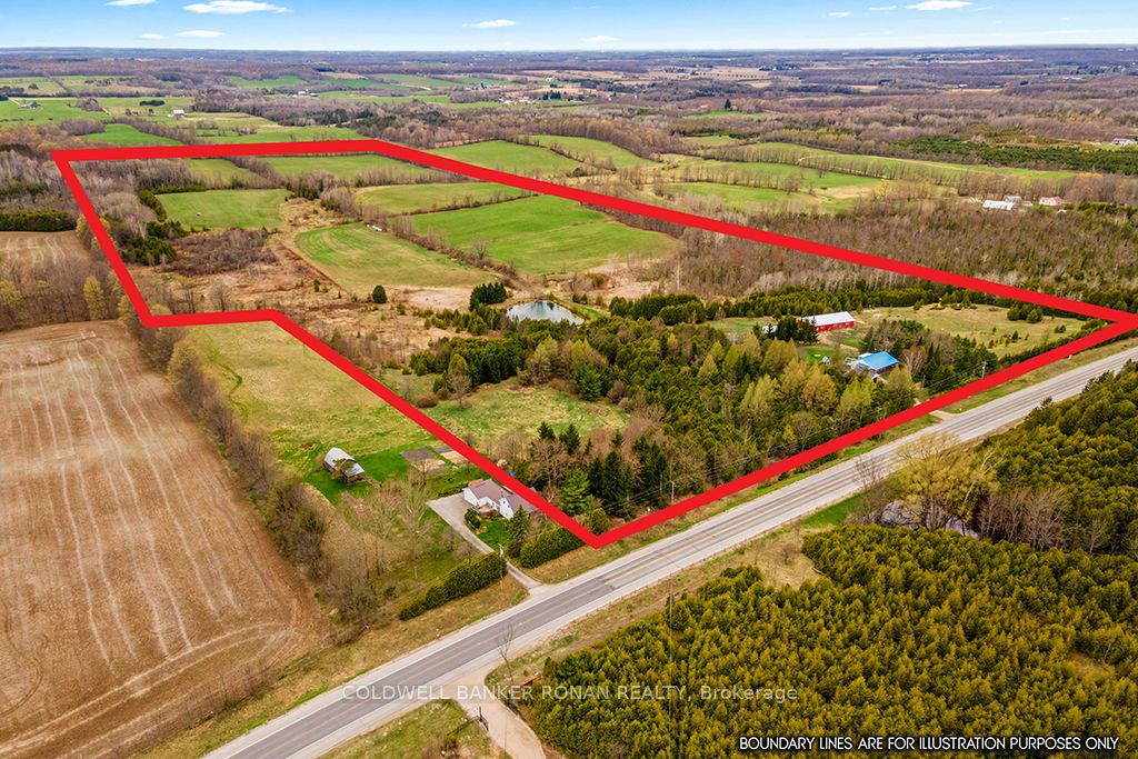 316522 Highway 6 Property Photo 1