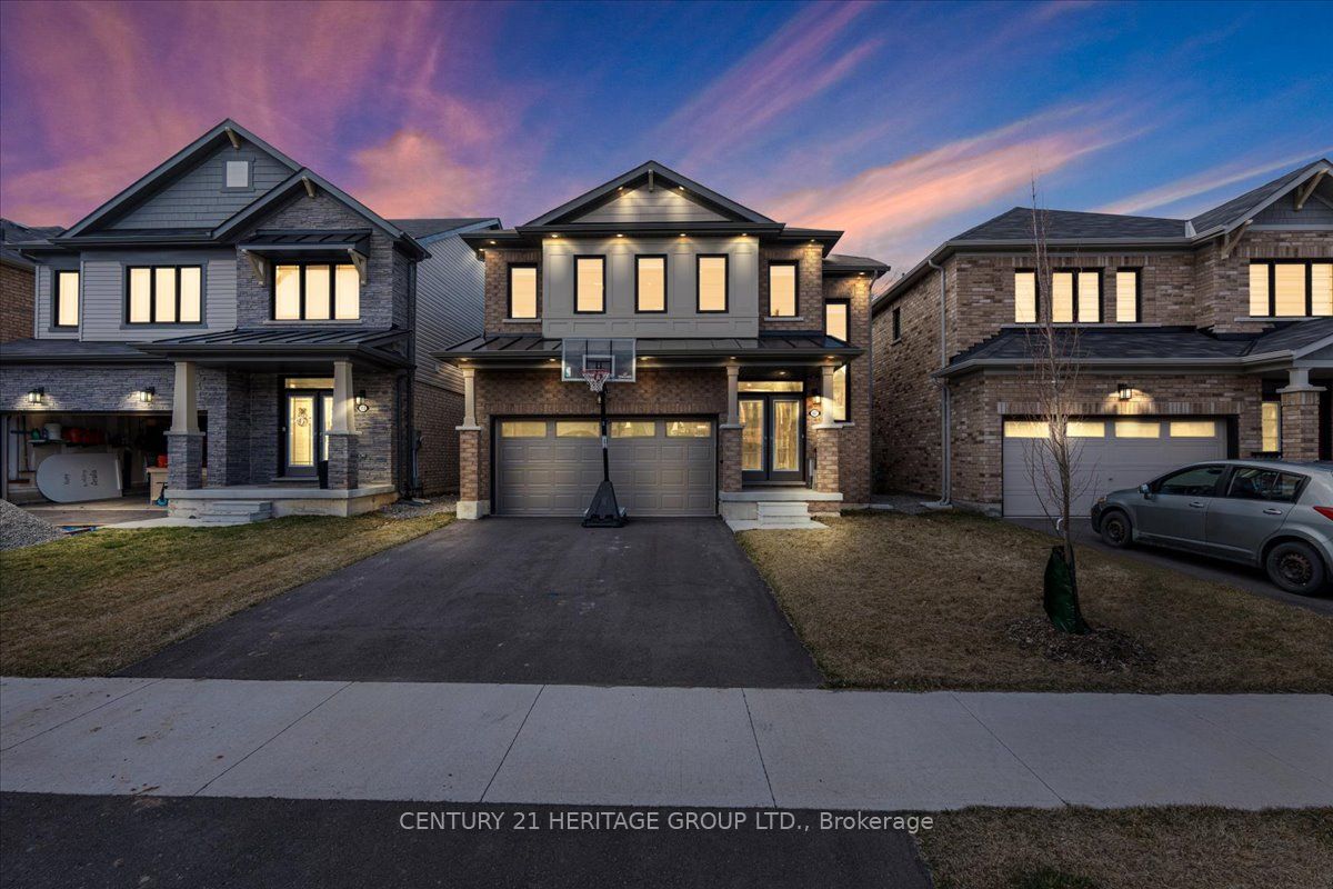157 Cactus Crescent Property Photo 1