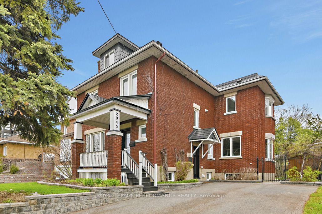 2043 Riverside Drive Property Photo 1