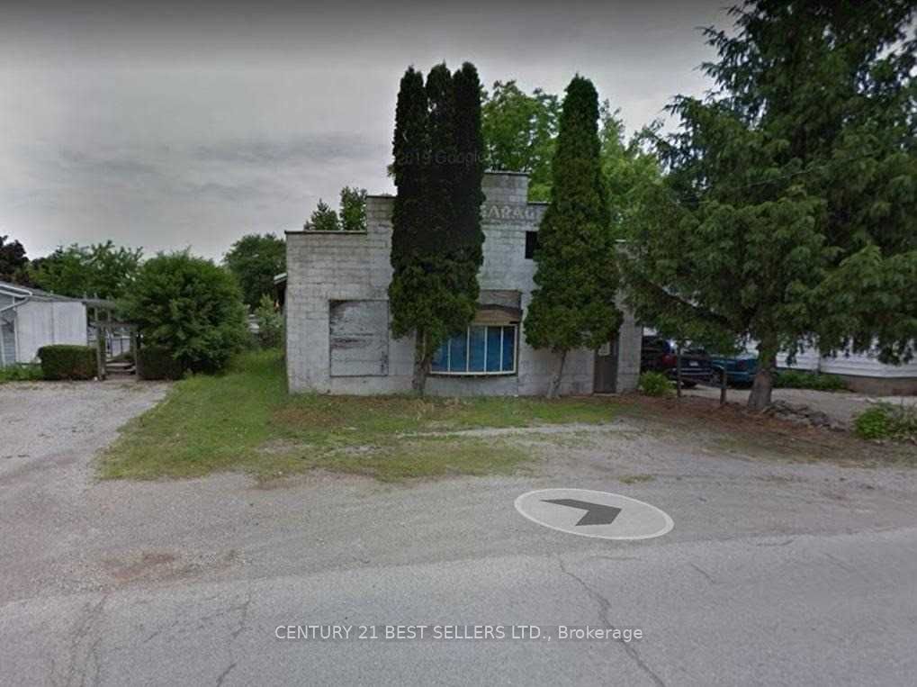 125 Little St S Property Photo