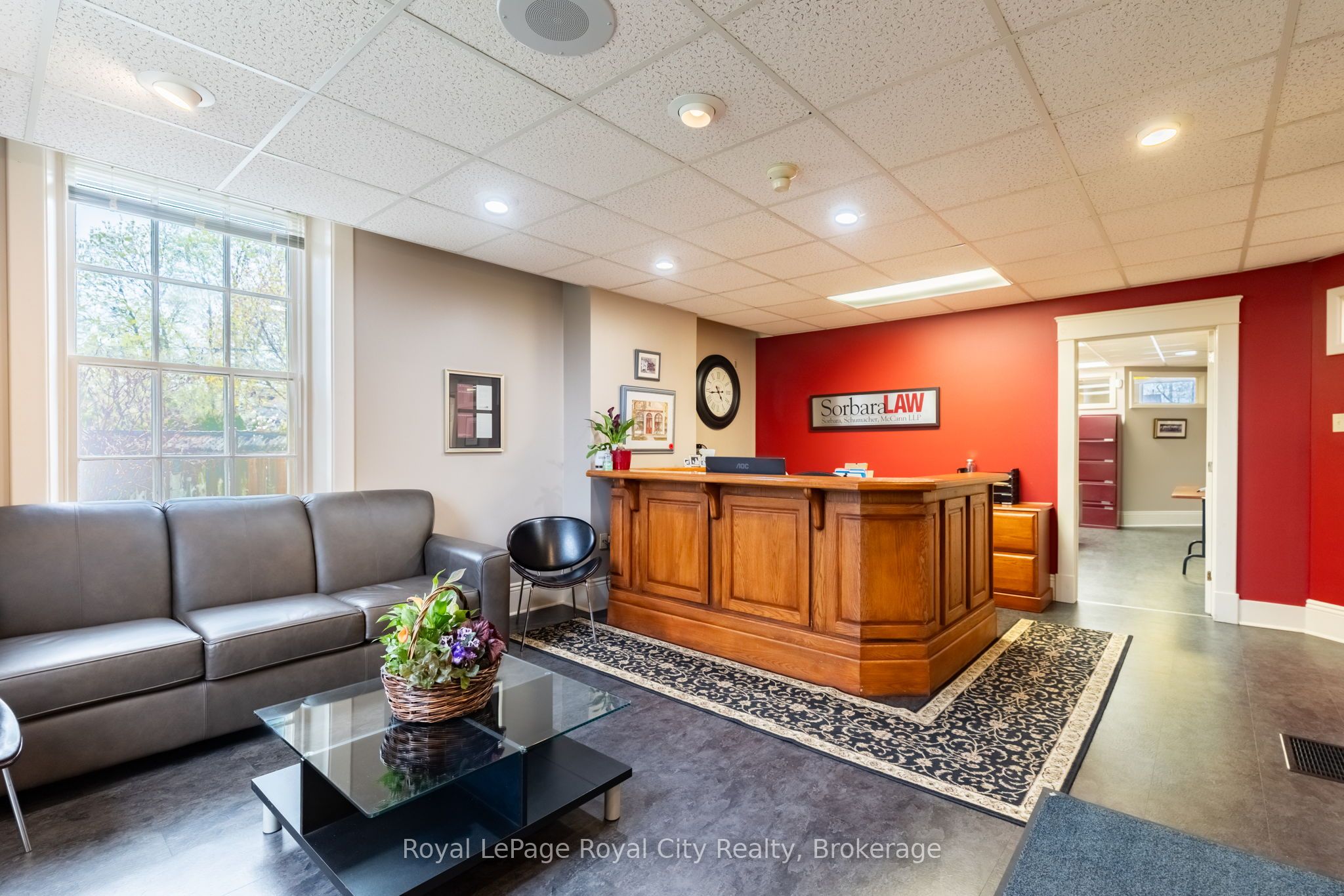 457 Woolwich Street Property Photo 4
