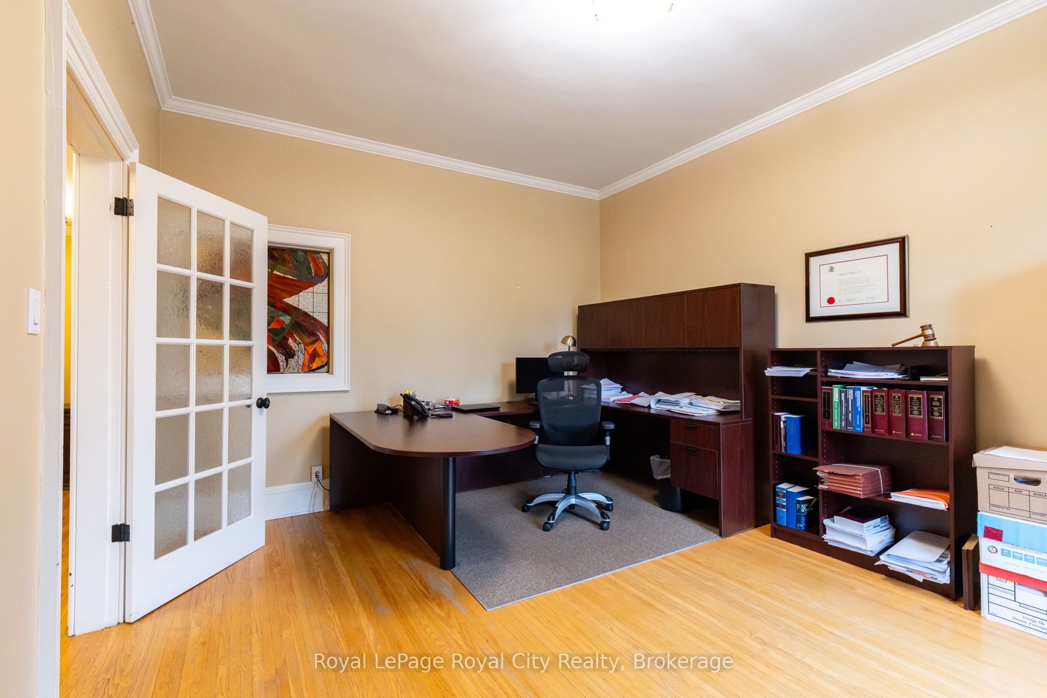 457 Woolwich Street Property Photo 24