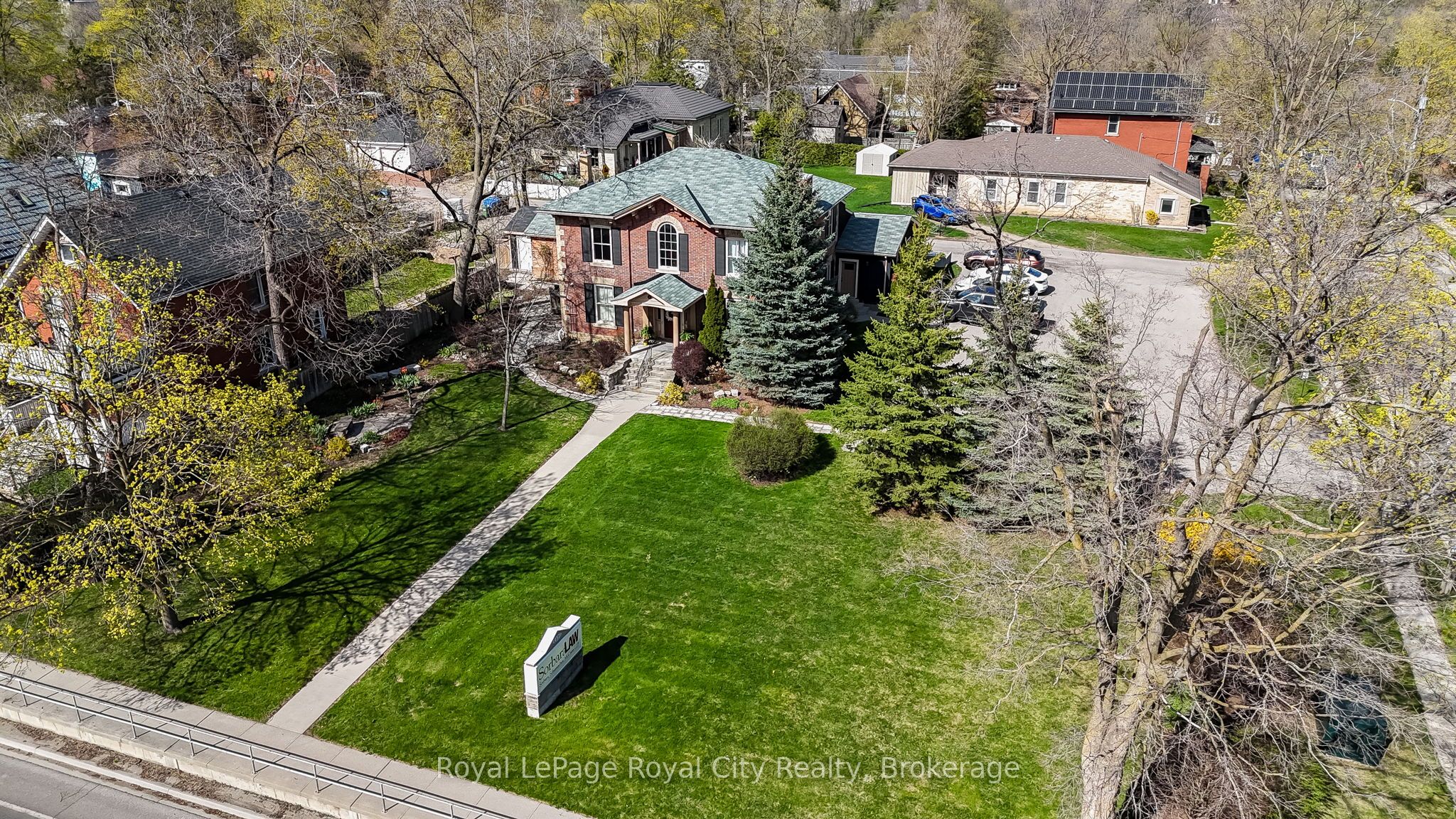 457 Woolwich Street Property Photo 40