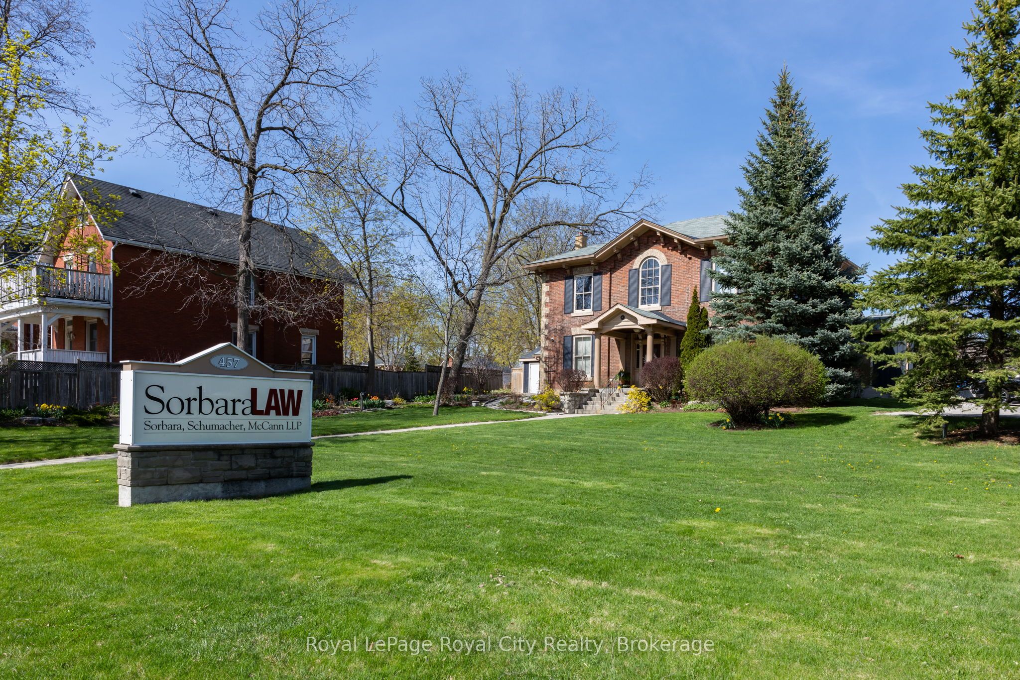 457 Woolwich Street Property Photo 44