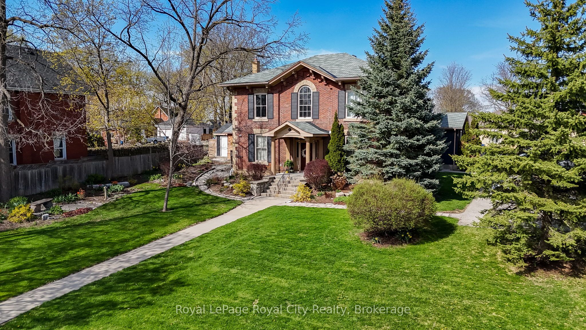 457 Woolwich Street Property Photo 45