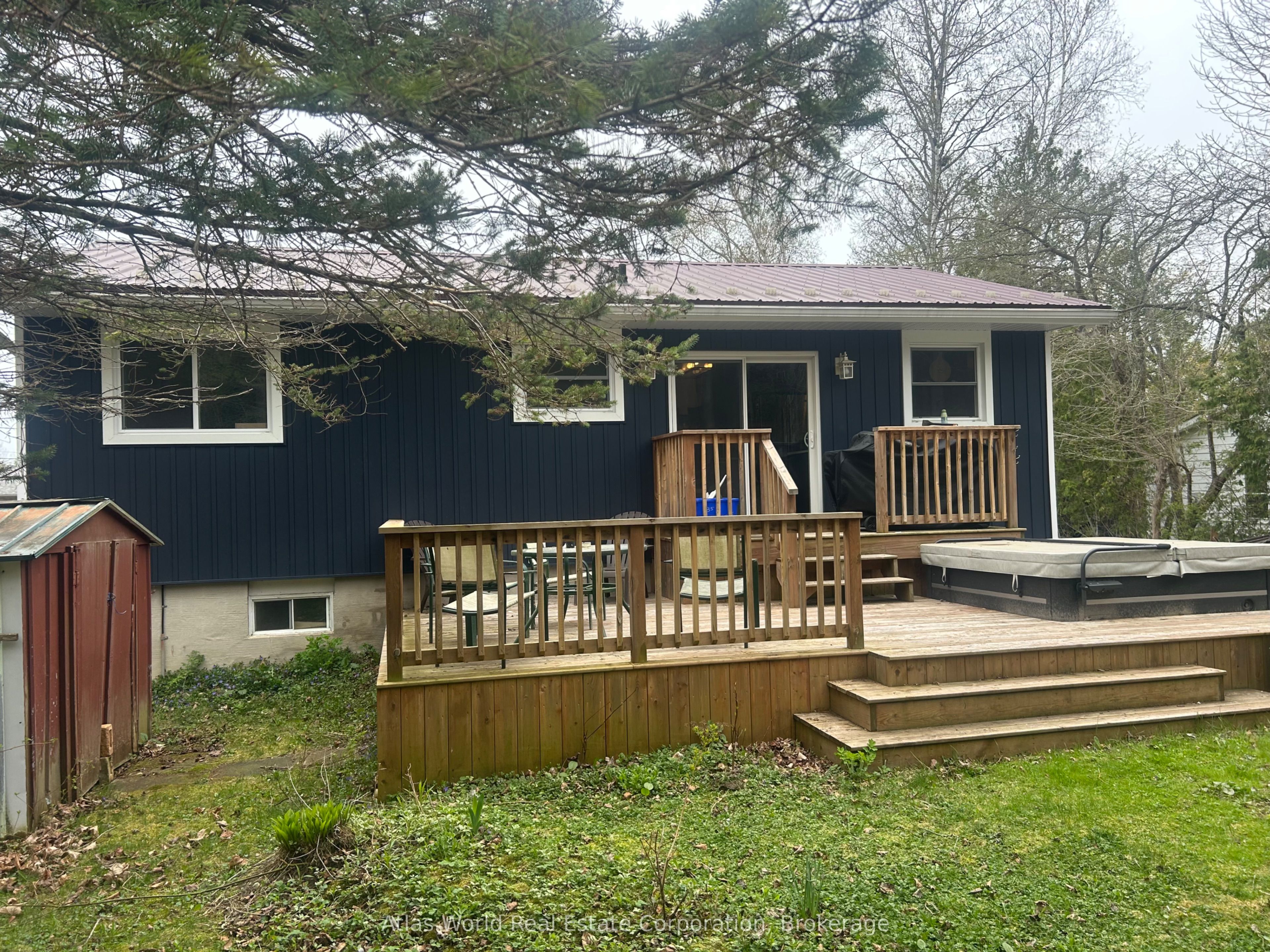 35 Pottawatomie Drive Property Photo 3