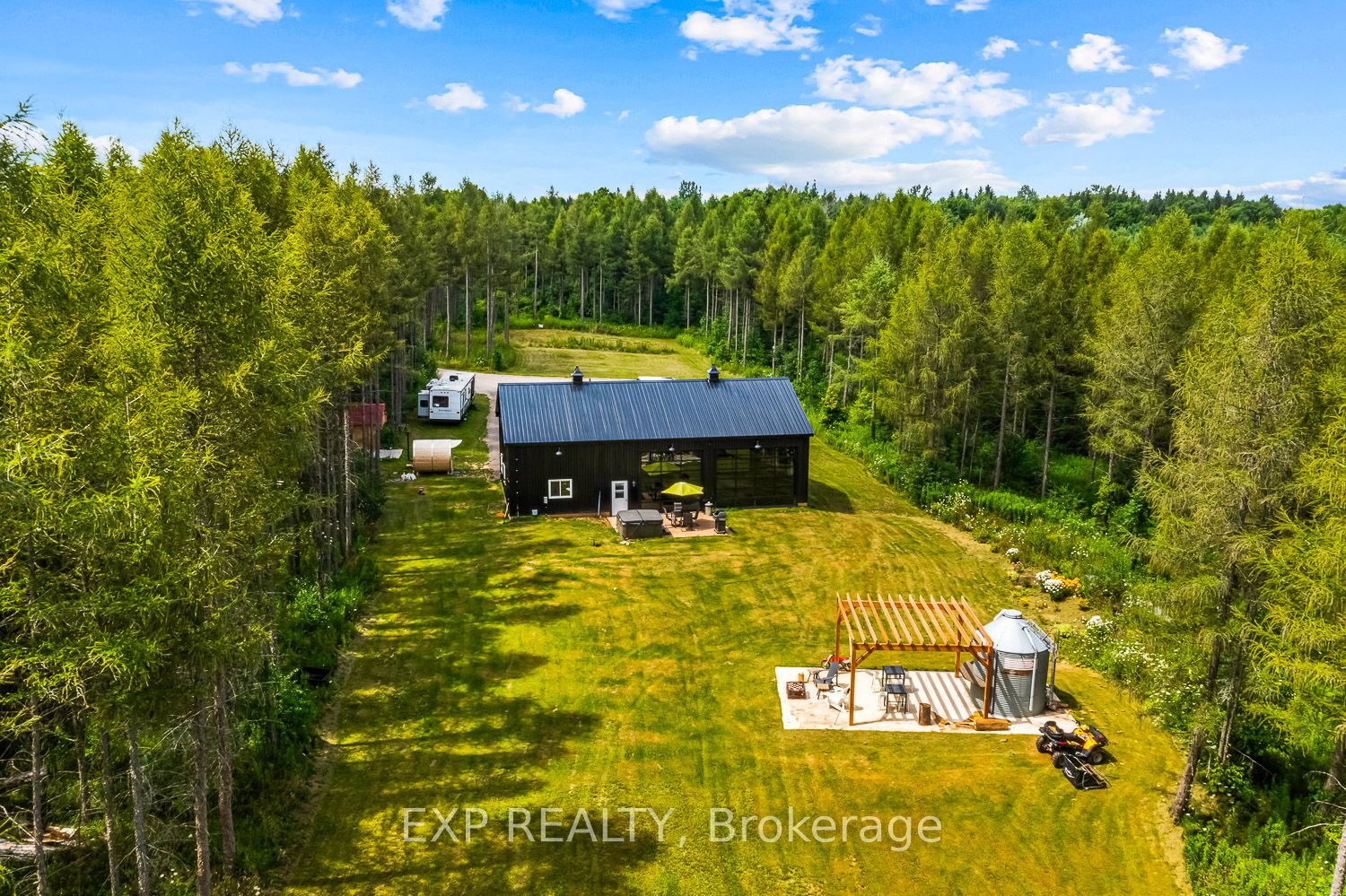 9307 9 Sideroad Property Photo 37