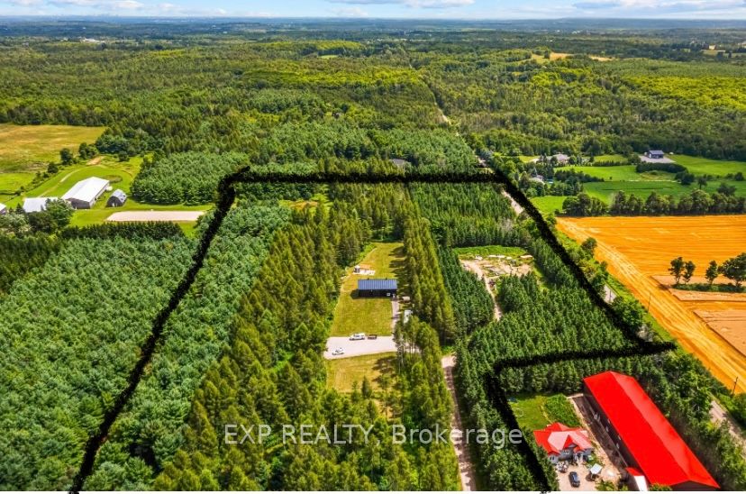 9307 9 Sideroad Property Photo 45
