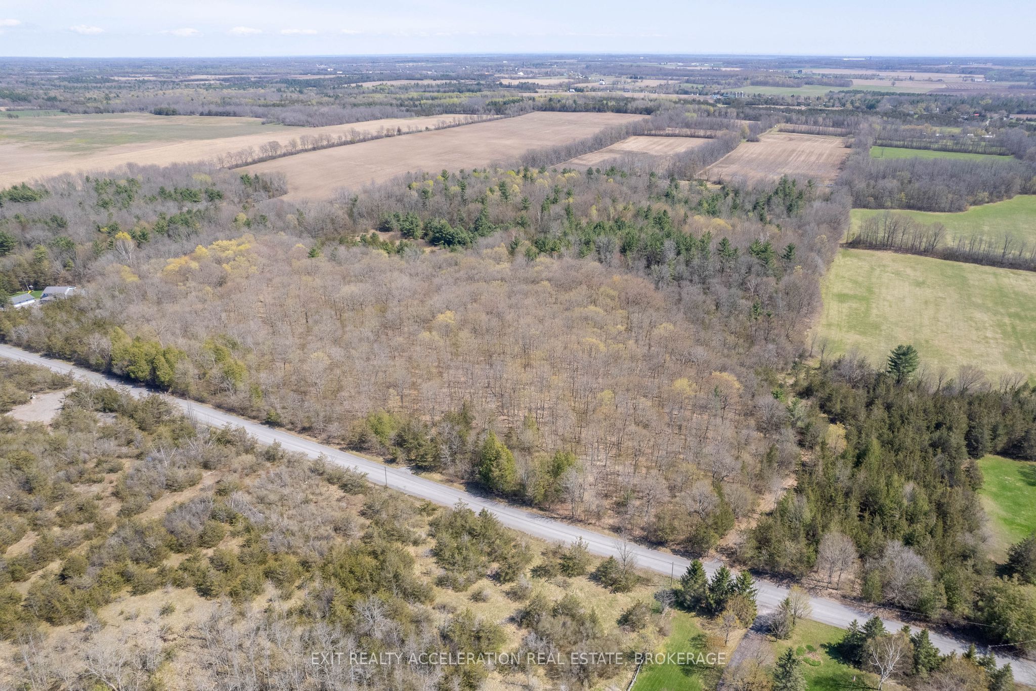 0 Switzerville Road Property Photo