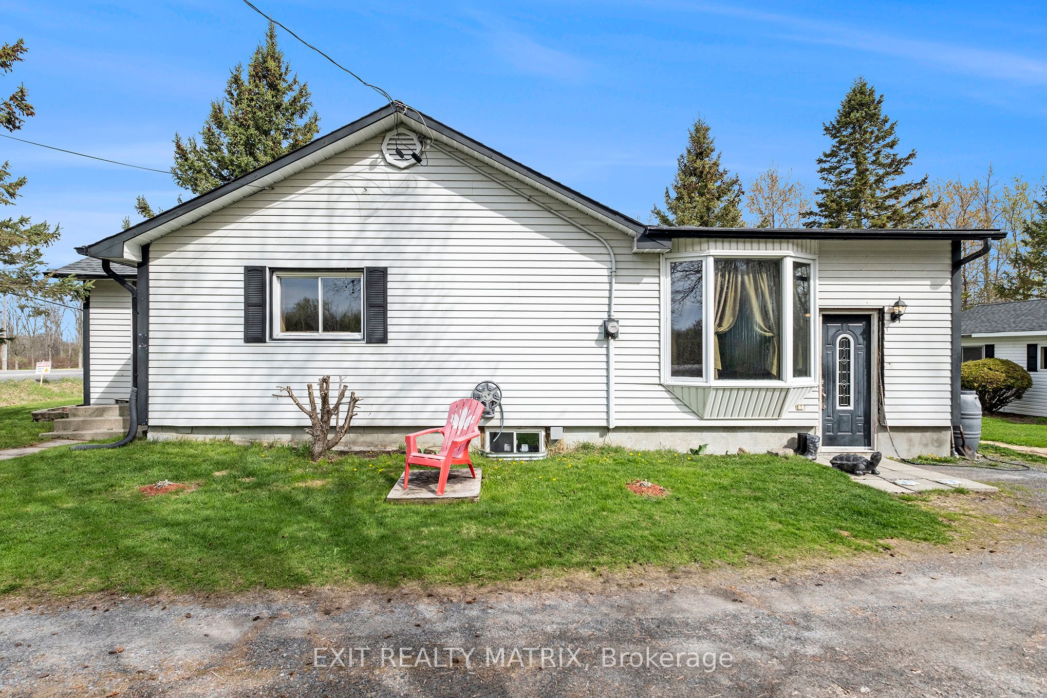 4885 138 Highway Property Photo