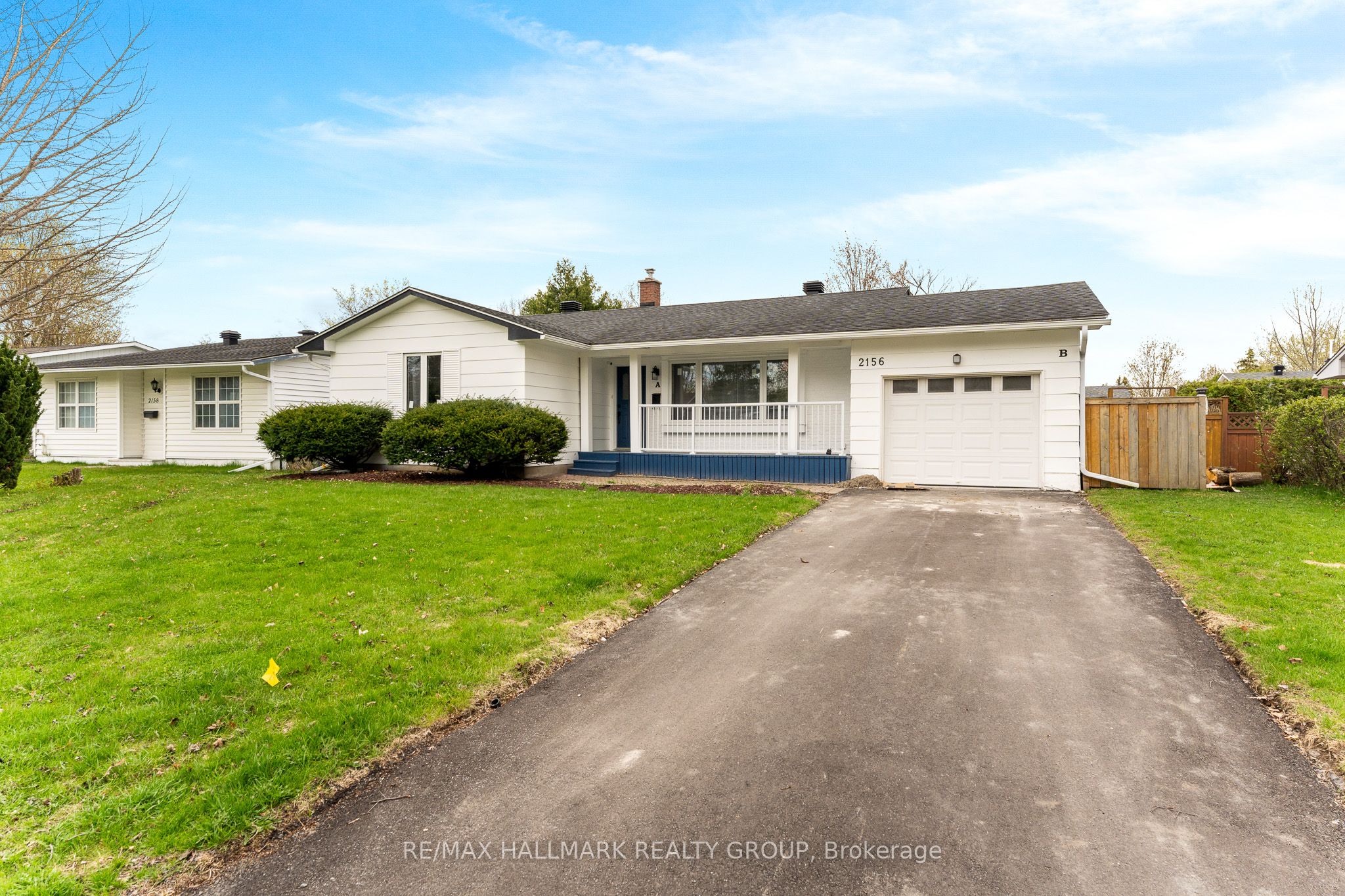 2156 Fillmore Cres Property Photo