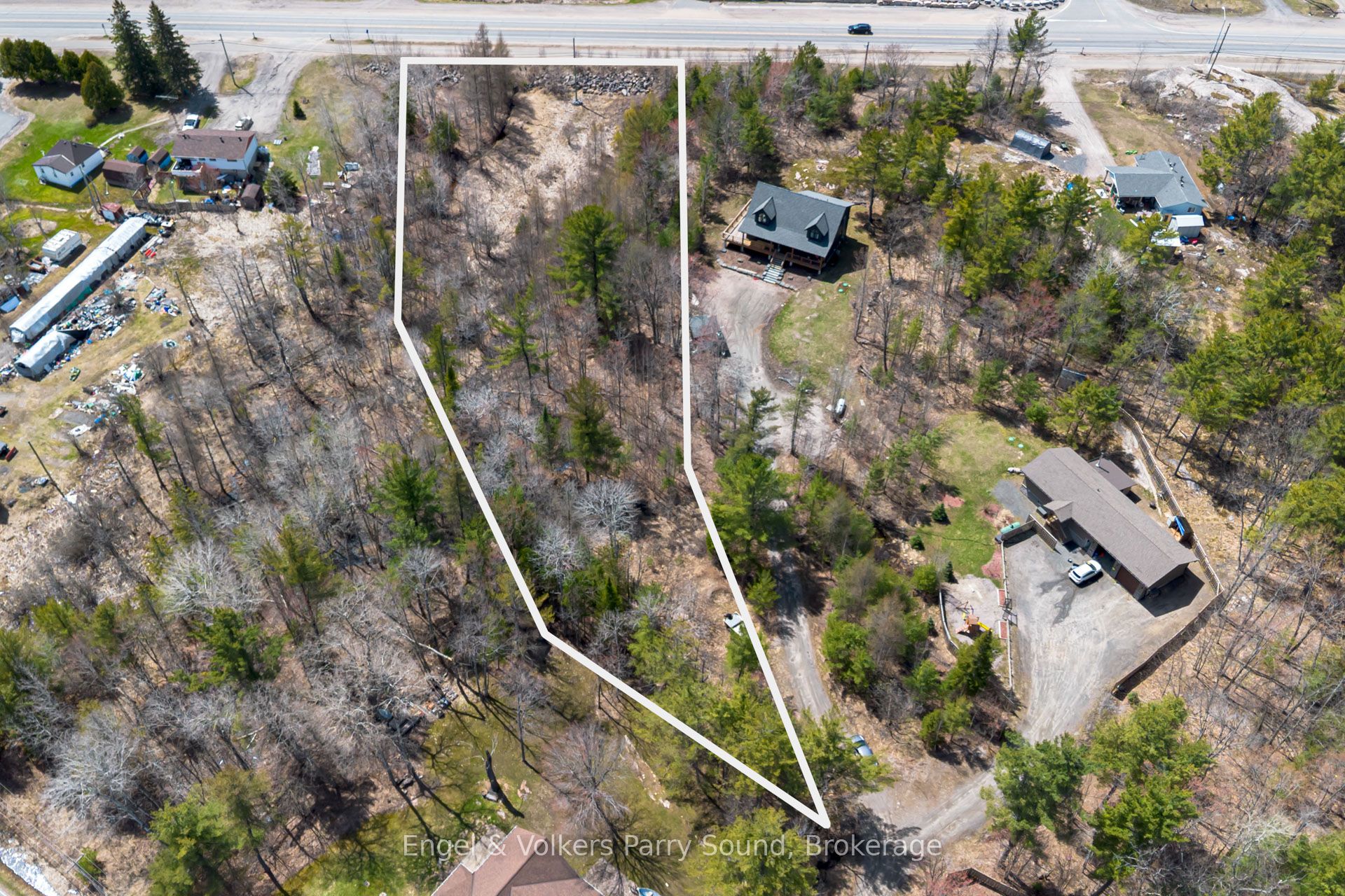 155 Nobel Rd Property Photo