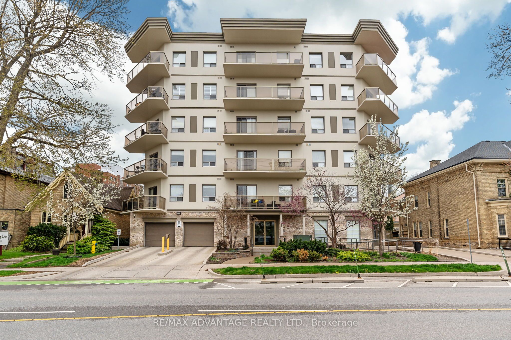 435 Colborne Street 301 Property Photo 1