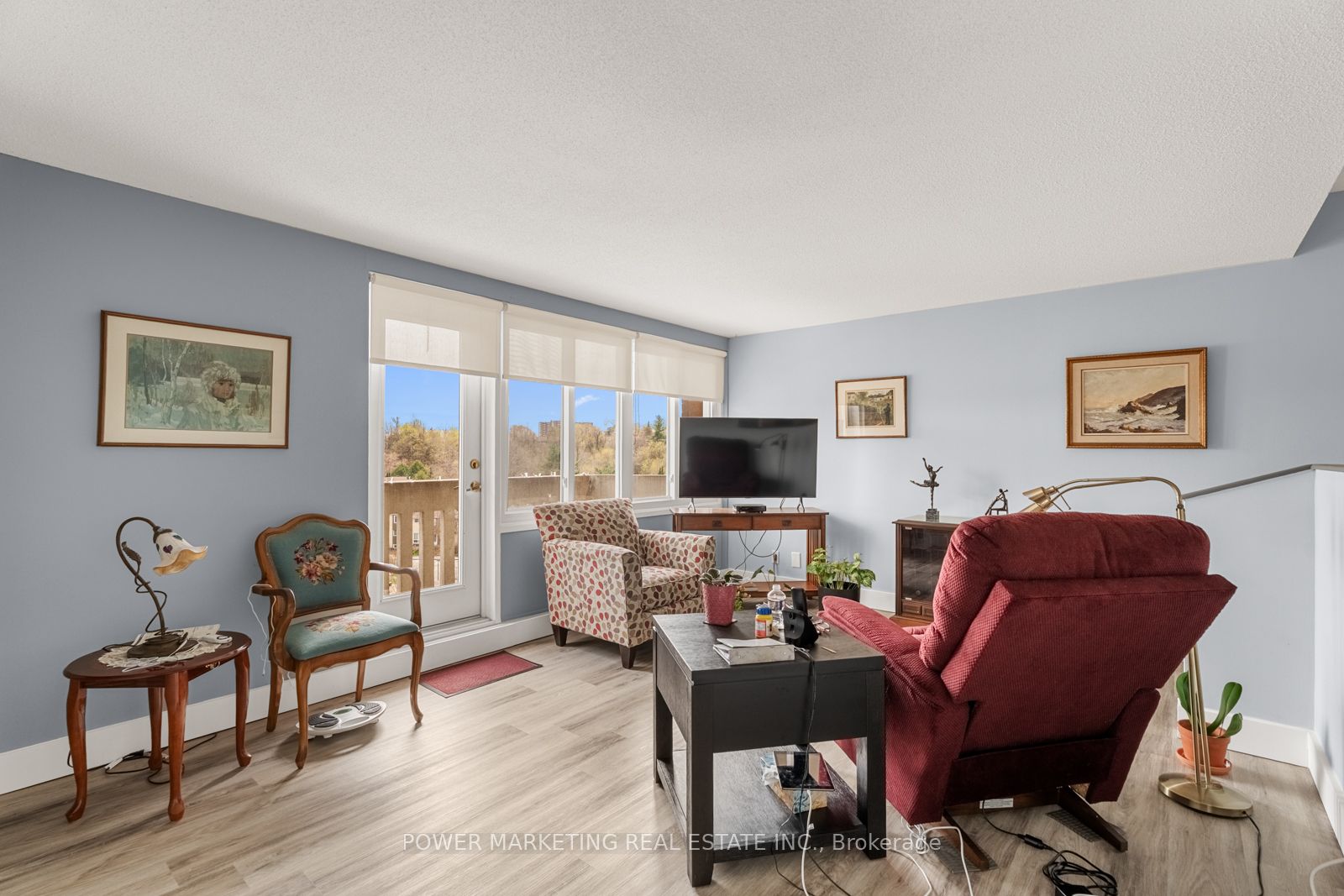 #715 - 1599 Lassiter Terrace Property Photo 15