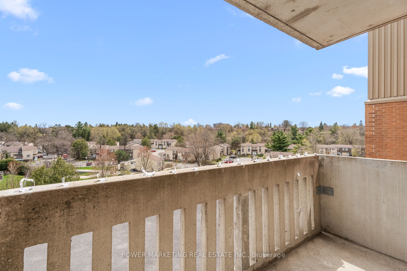 #715 - 1599 Lassiter Terrace Property Photo 17