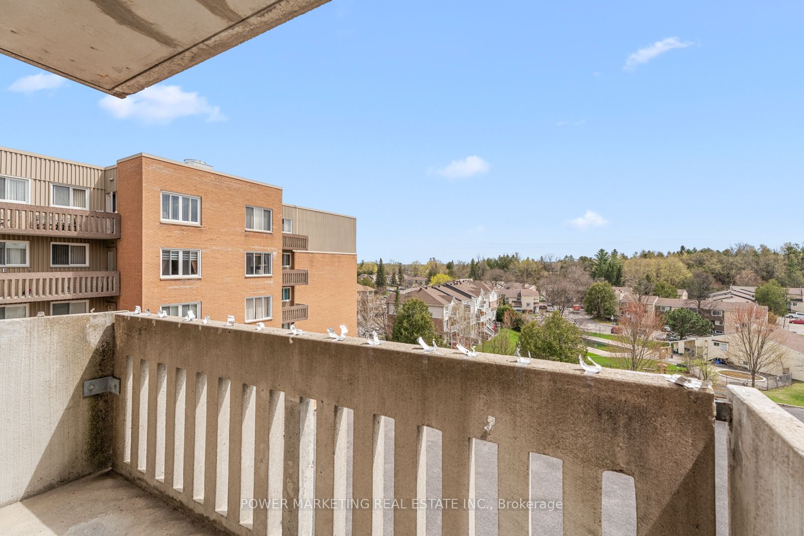 #715 - 1599 Lassiter Terrace Property Photo 18