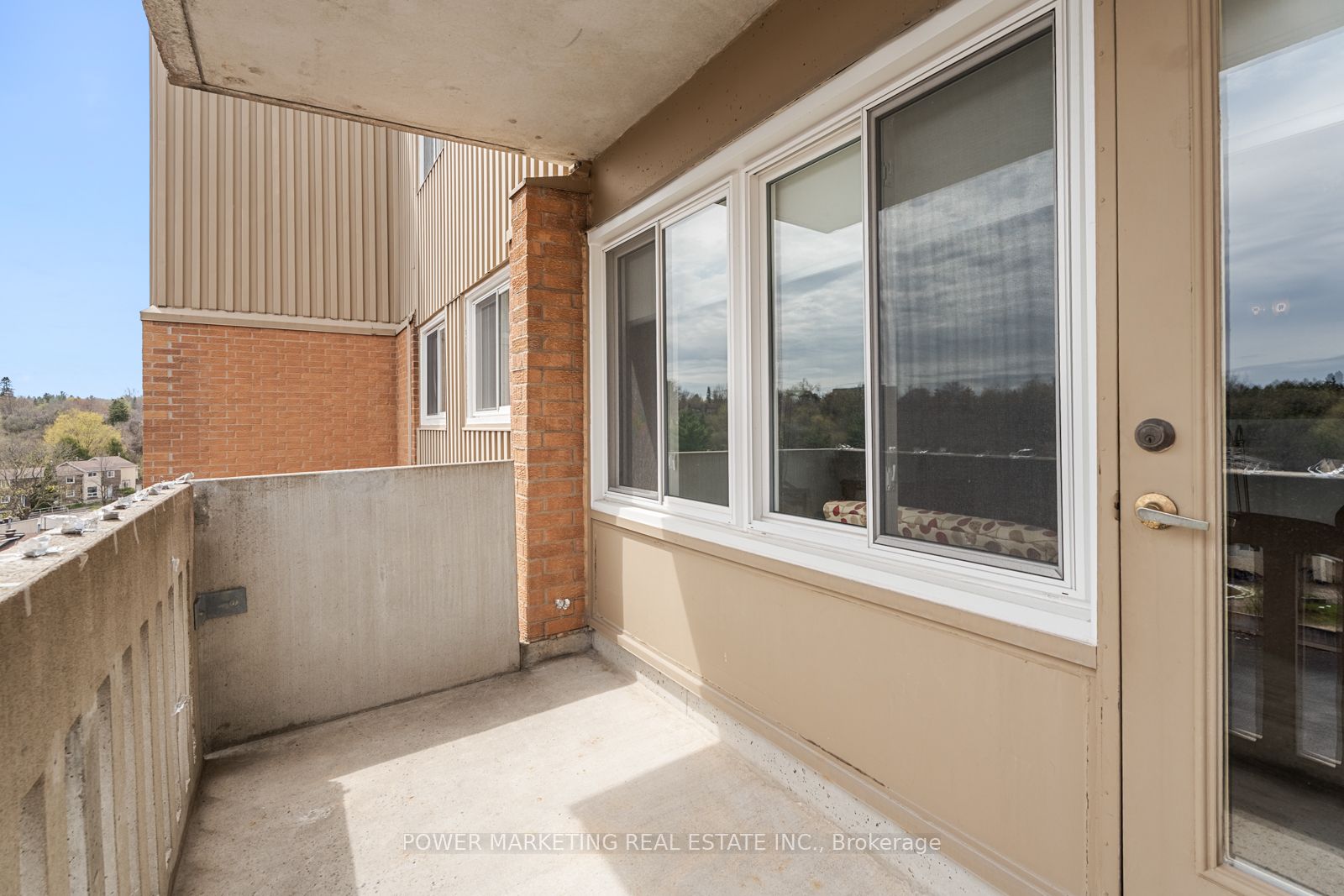 #715 - 1599 Lassiter Terrace Property Photo 19
