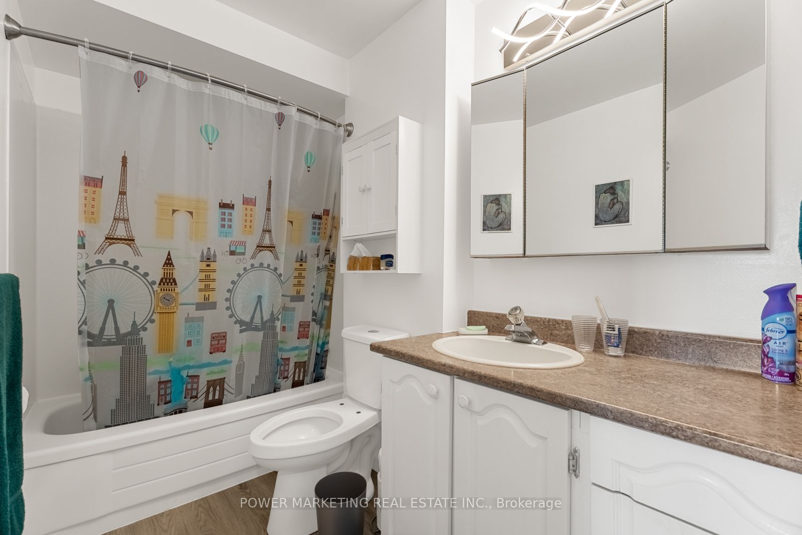 #715 - 1599 Lassiter Terrace Property Photo 24