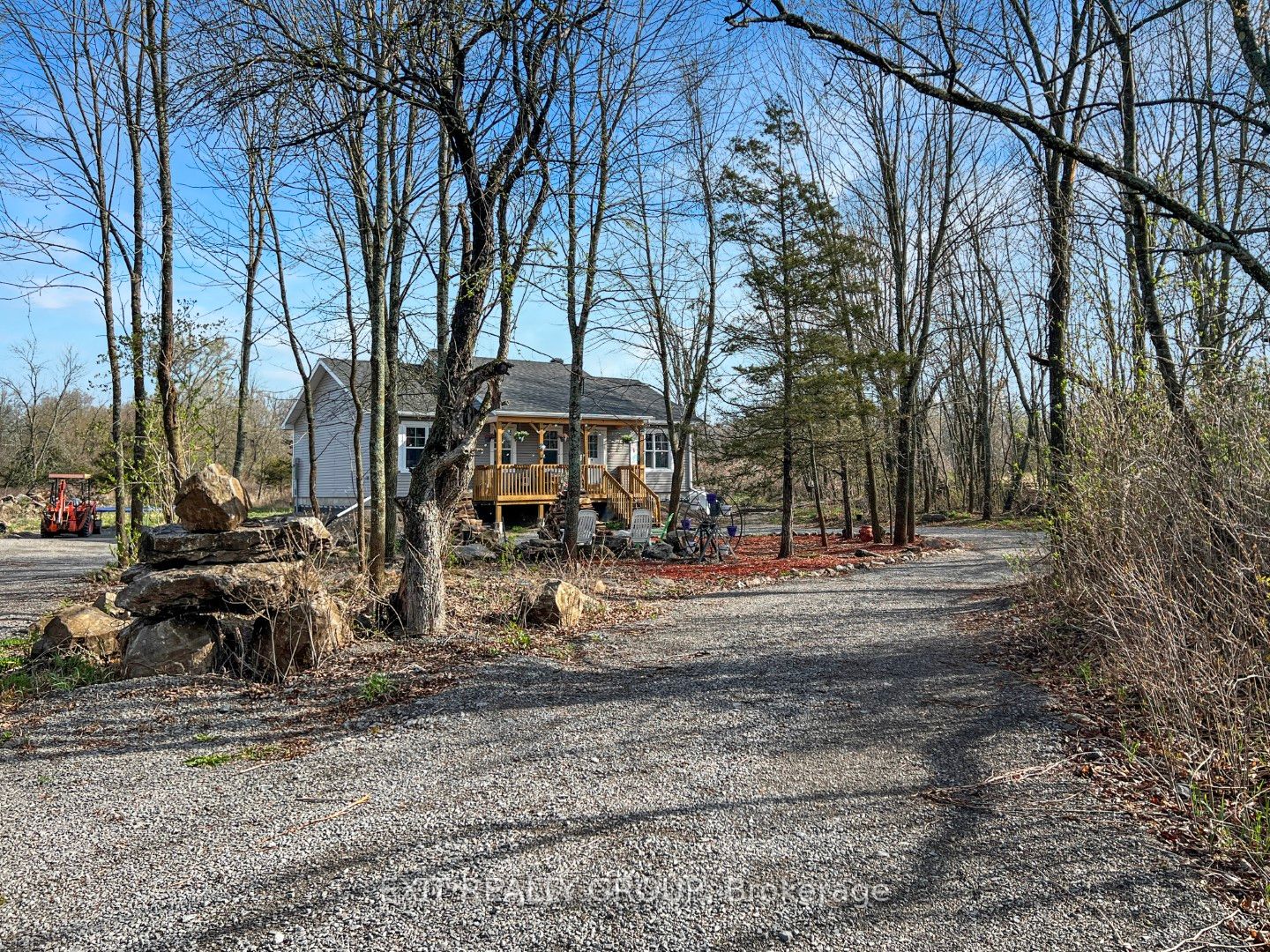 305 Bateman Road Property Photo 1
