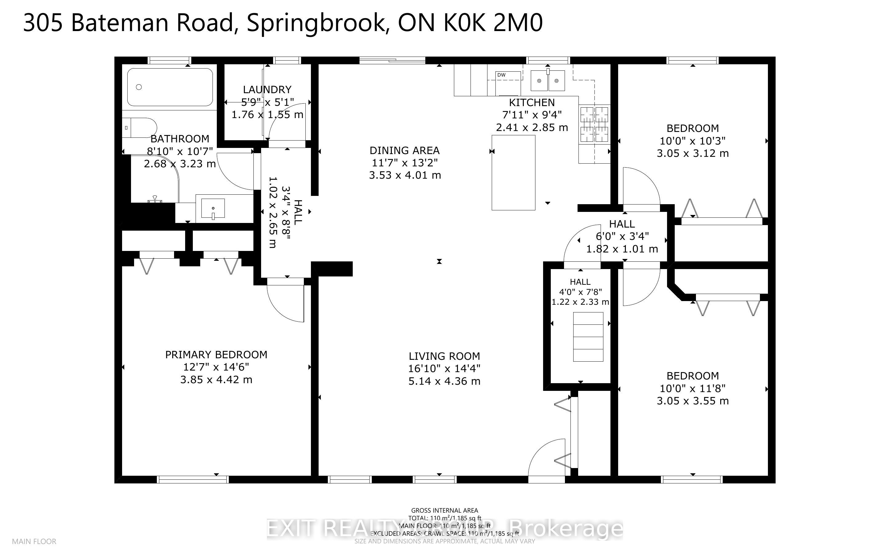305 Bateman Road Property Photo 30