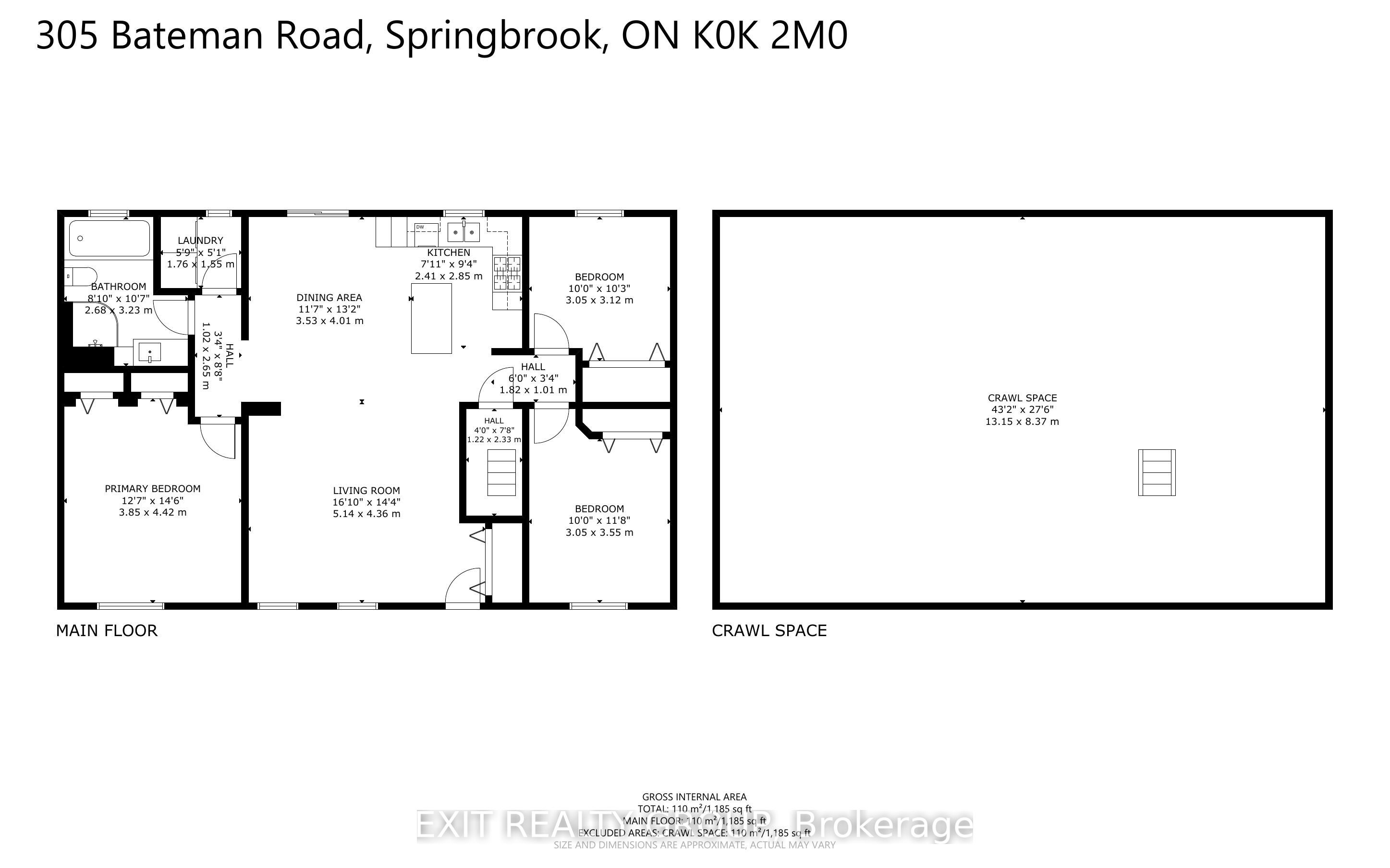 305 Bateman Road Property Photo 31