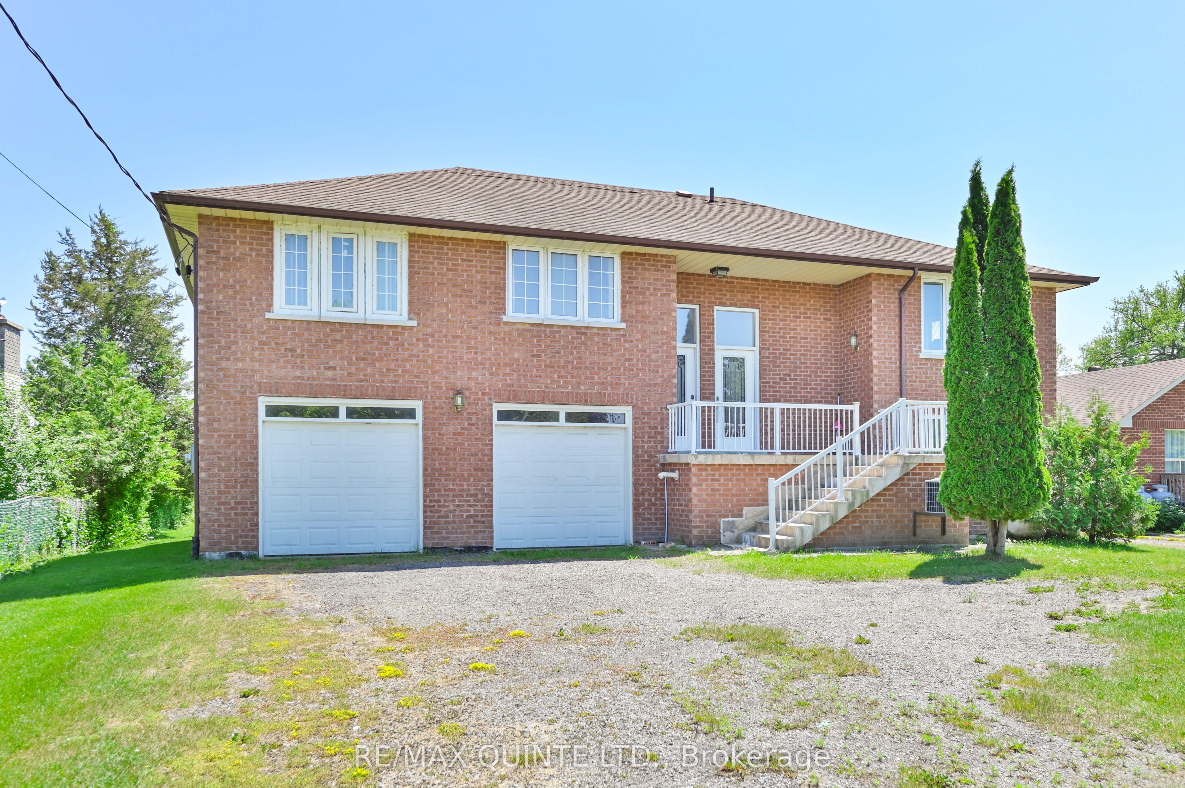 132 Hiscock Shores Road Property Photo 1