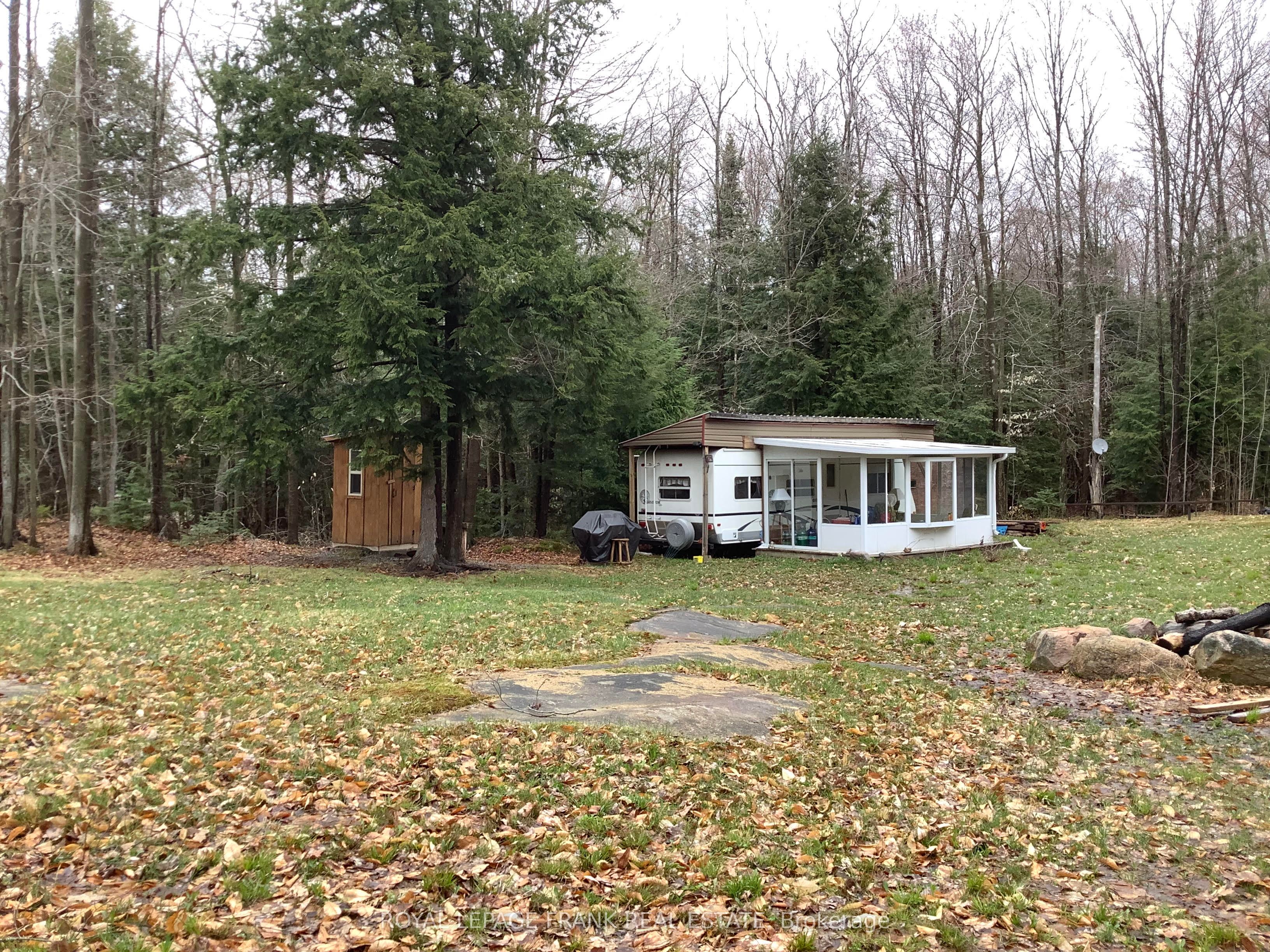 909 Brethour Road Property Photo