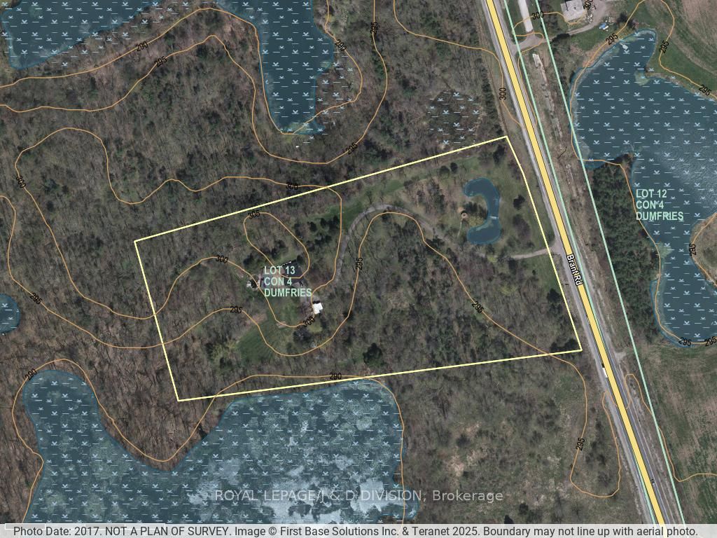 295 Brant Road Property Photo 43