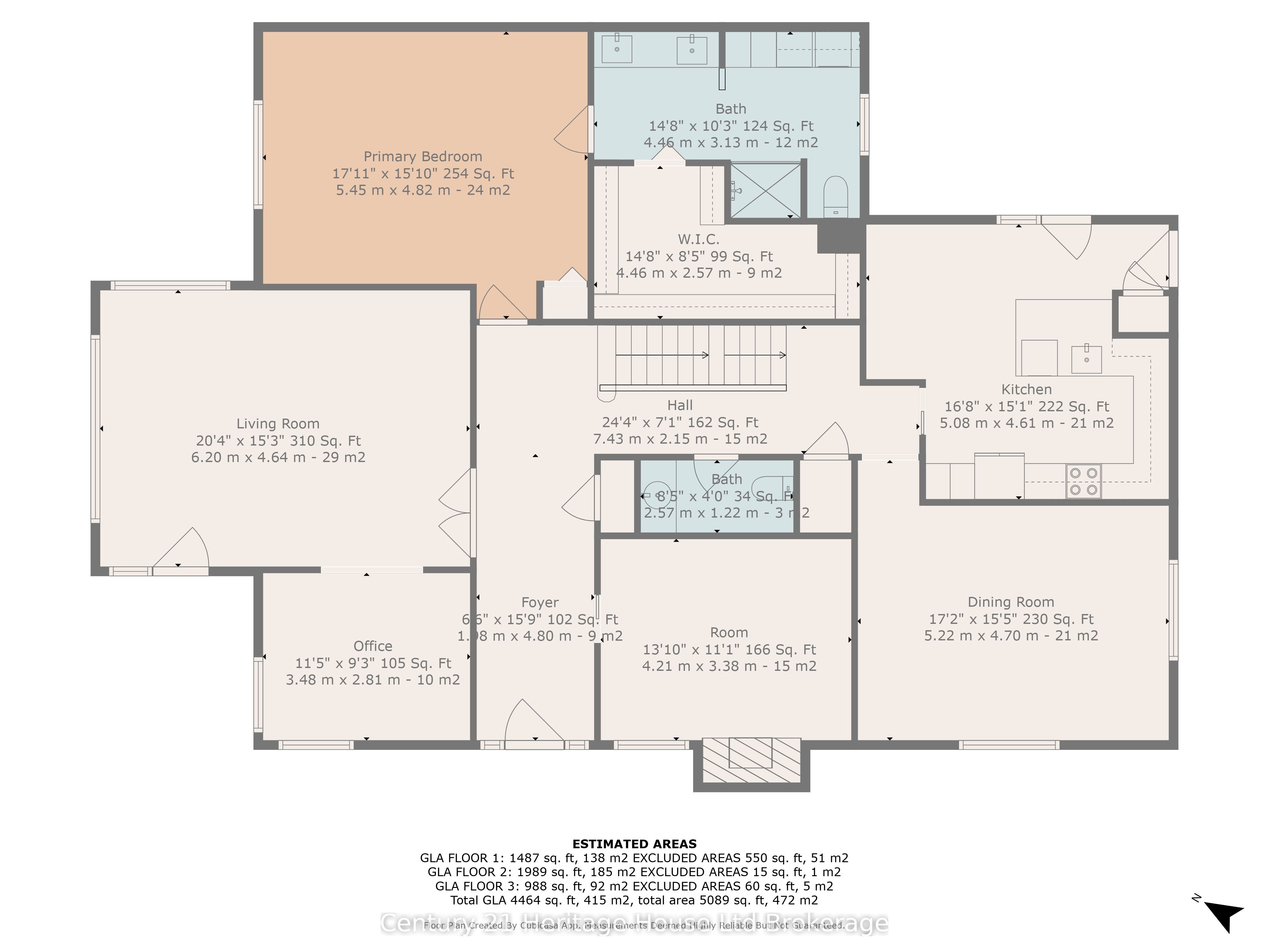 675 Lansdowne Avenue Property Photo 45