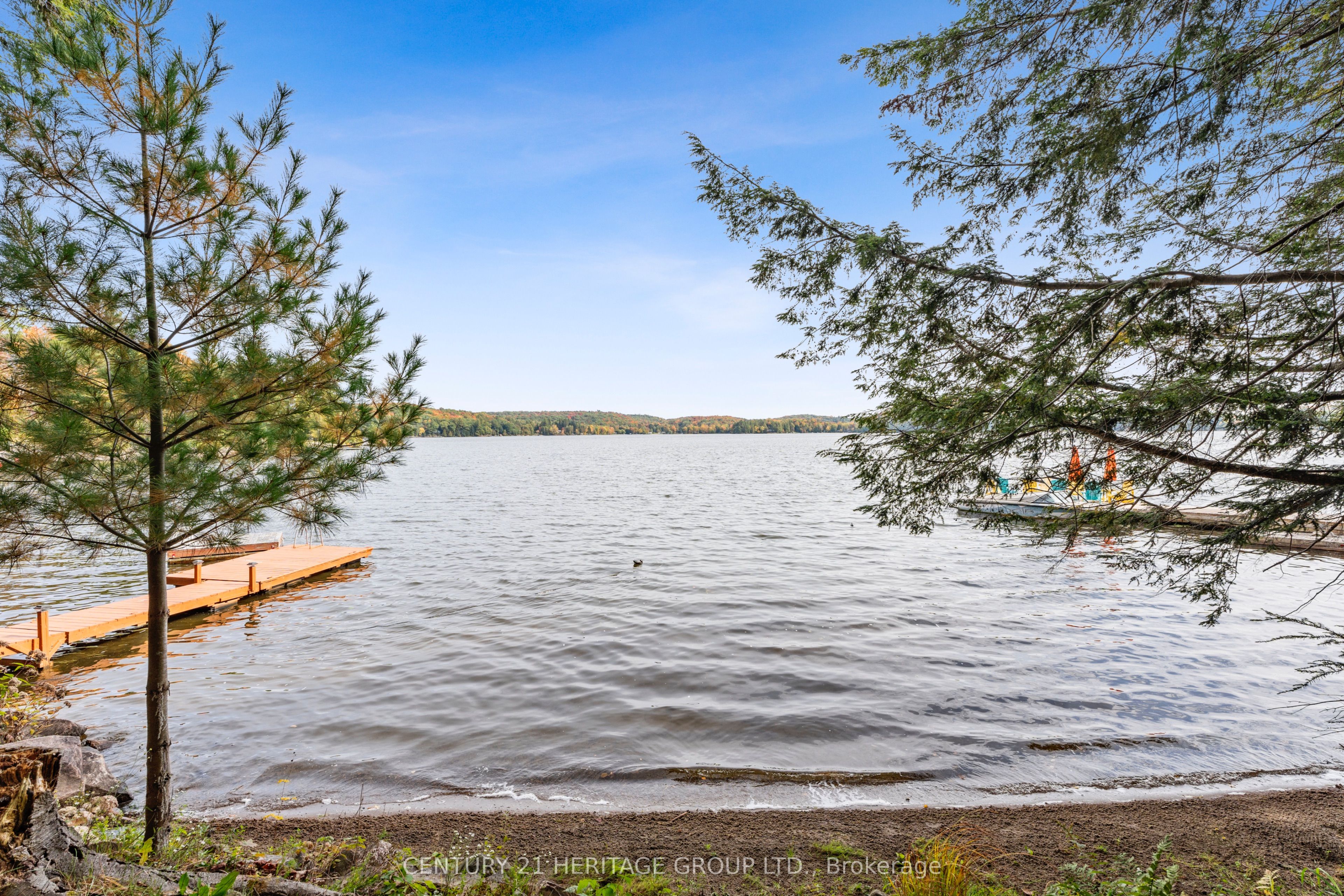 1464 North Shore Road Property Photo 2