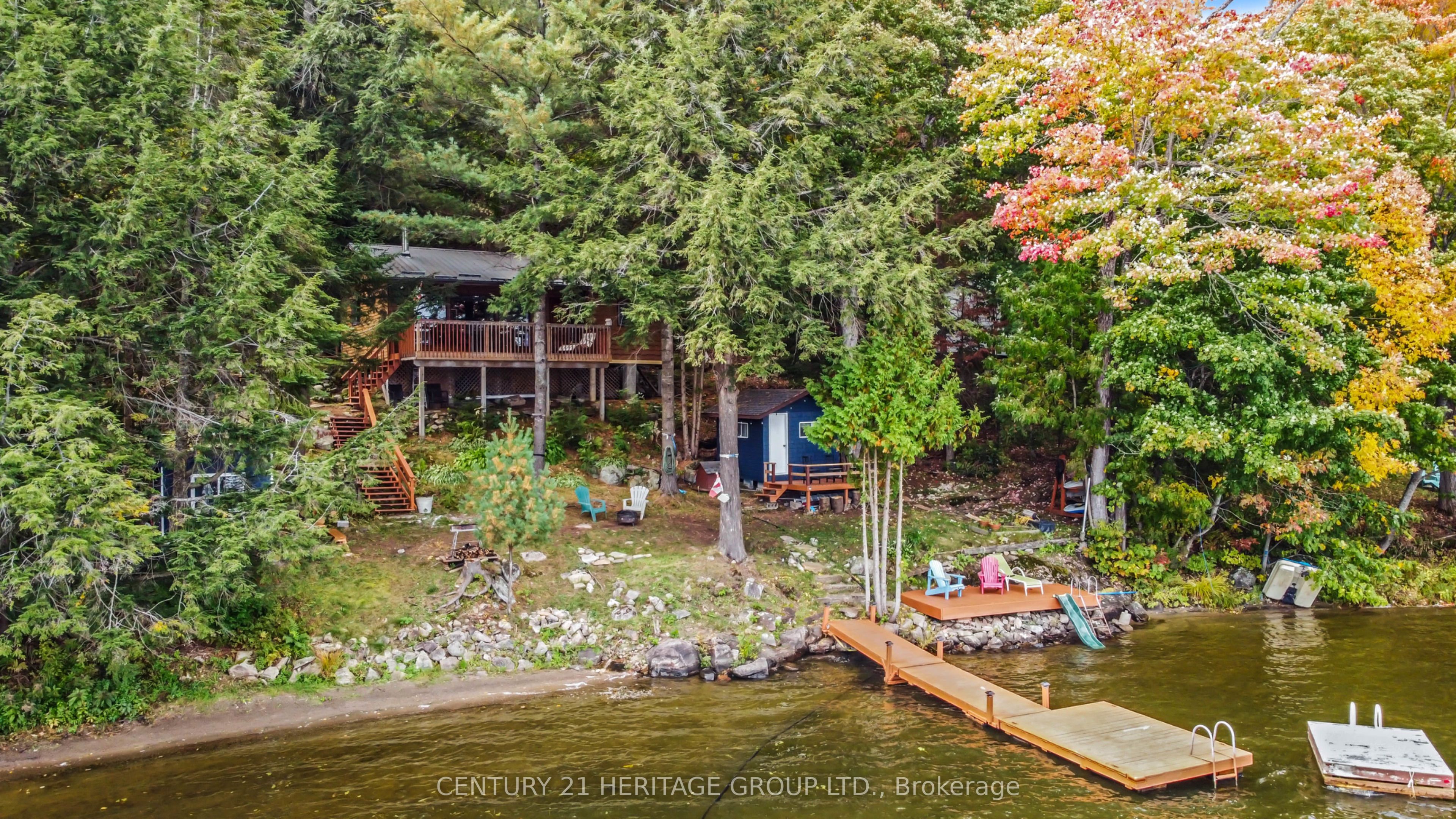 1464 North Shore Road Property Photo 3